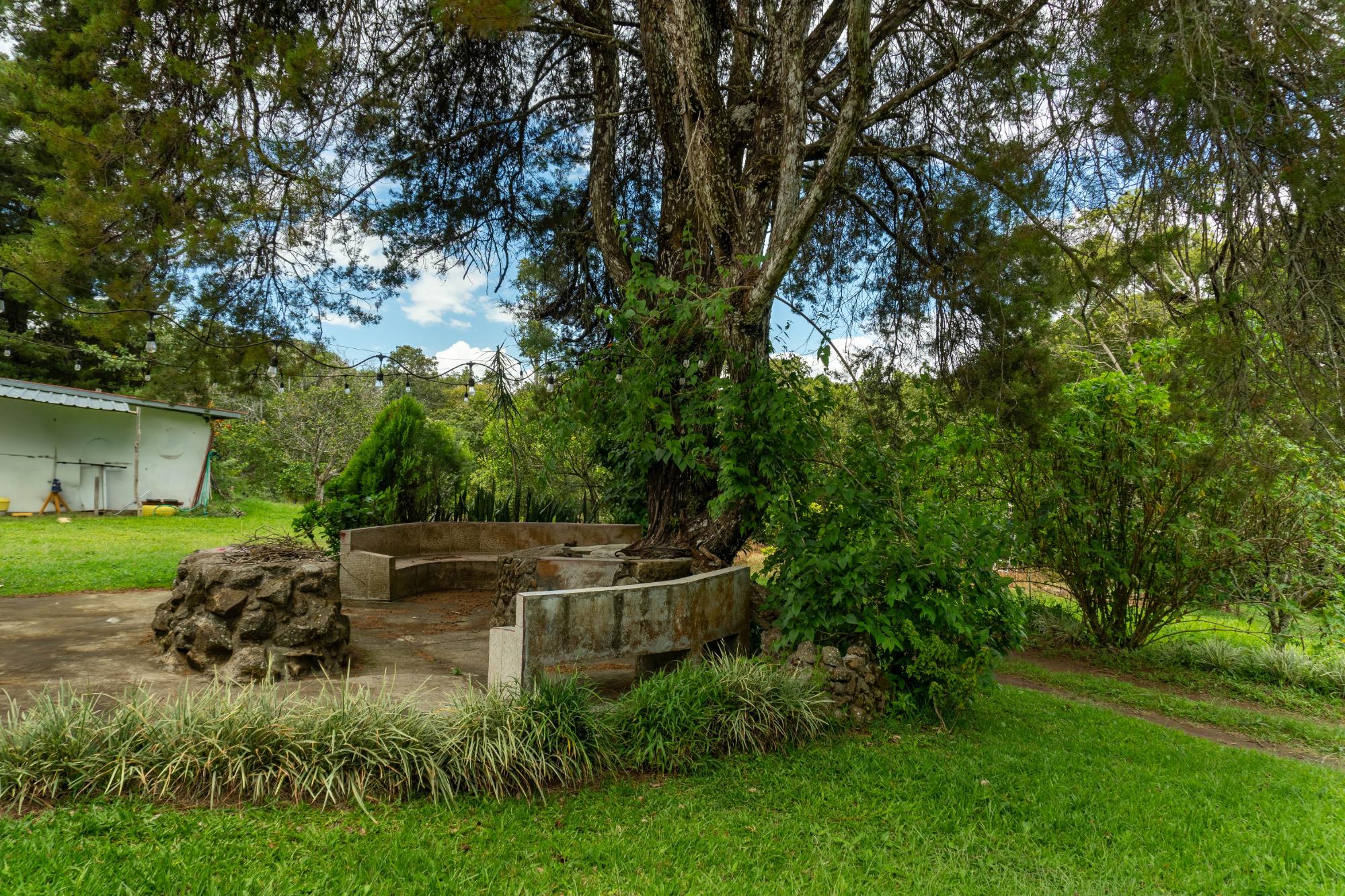 Terrenos de inversión en Boquete, Panamá