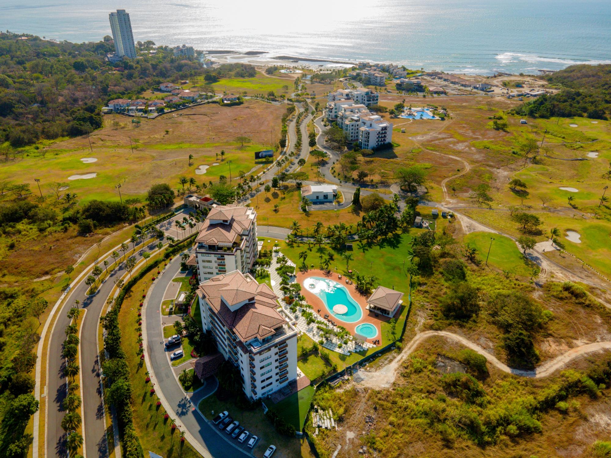 Apartamento con vista al Mar en Venta, Perlamar, Casamar