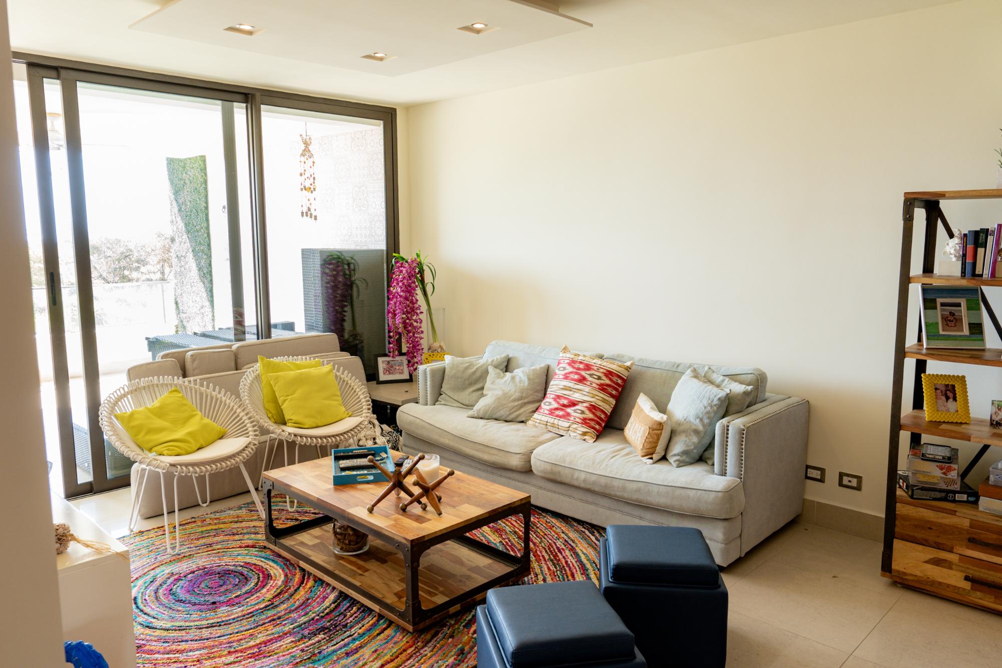 Apartamento con vista al Mar en Venta, Perlamar, Casamar