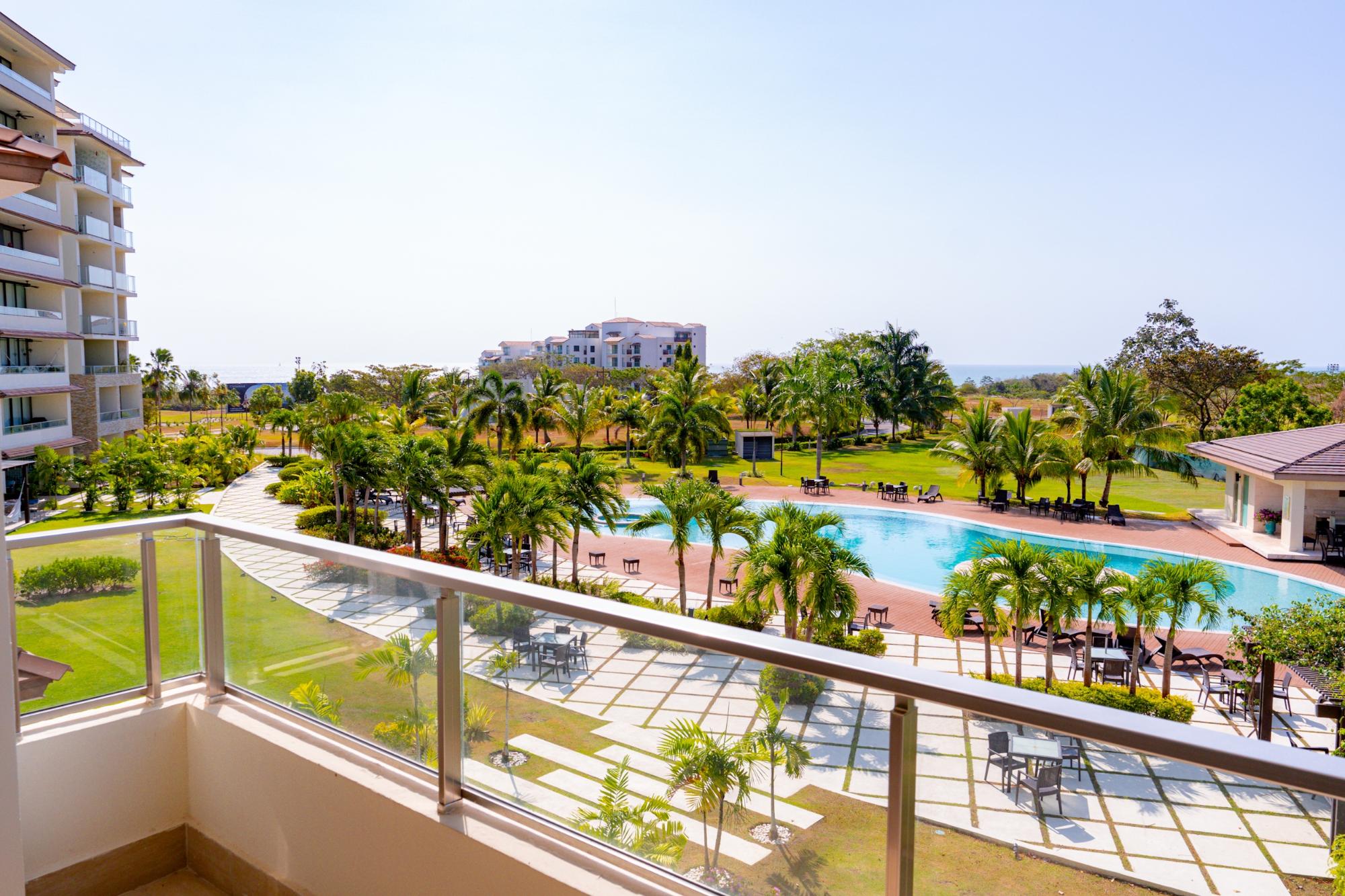Apartamento con vista al Mar en Venta, Perlamar, Casamar