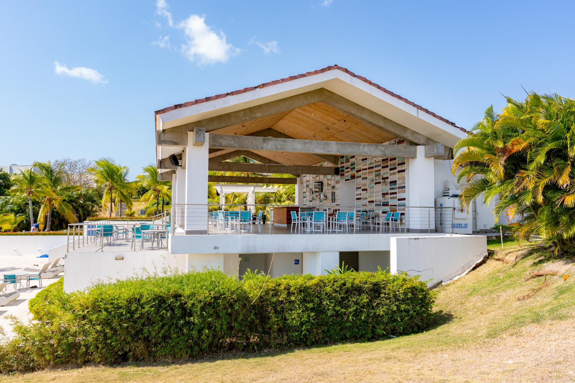 Apartamento con vista al Mar en Venta, Perlamar, Casamar