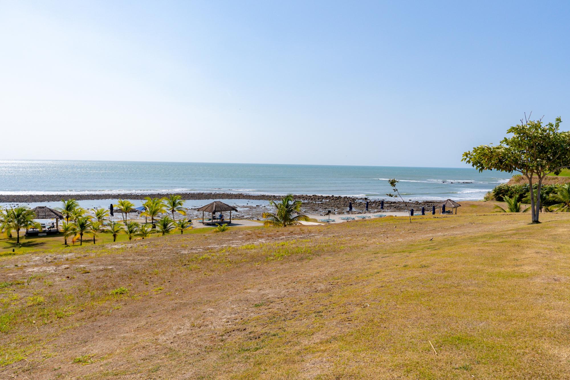 Apartamento con vista al Mar en Venta, Perlamar, Casamar