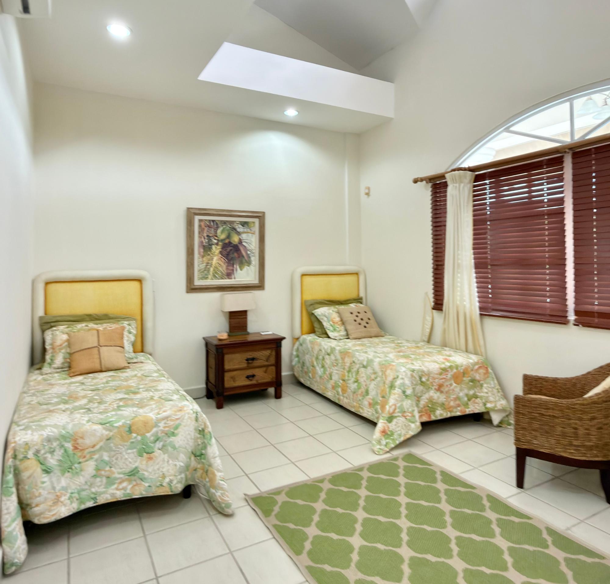 Casa en Coronado, Club de Golf