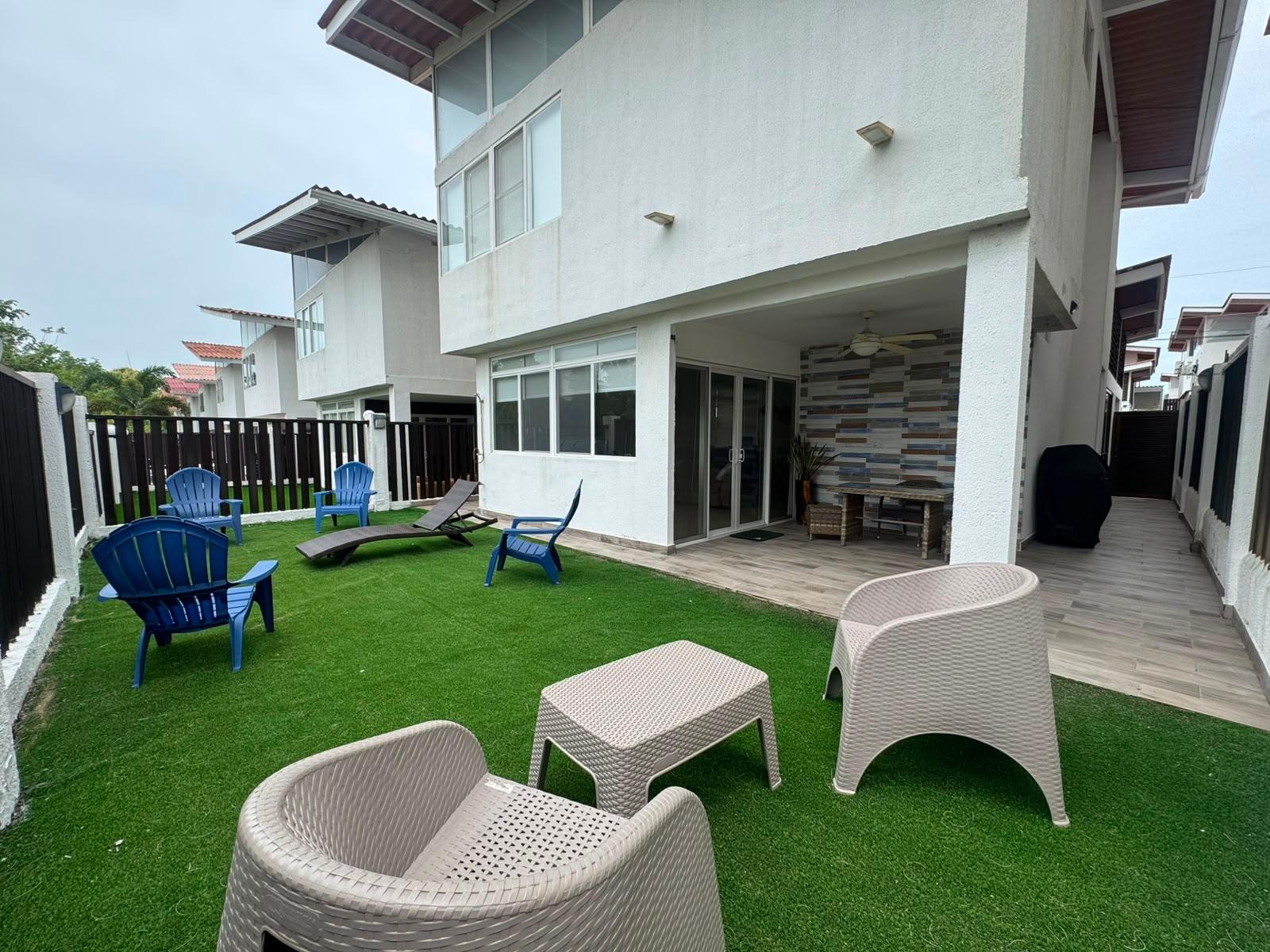 VENDO CASA PH PARADISE POINT, CORONADO