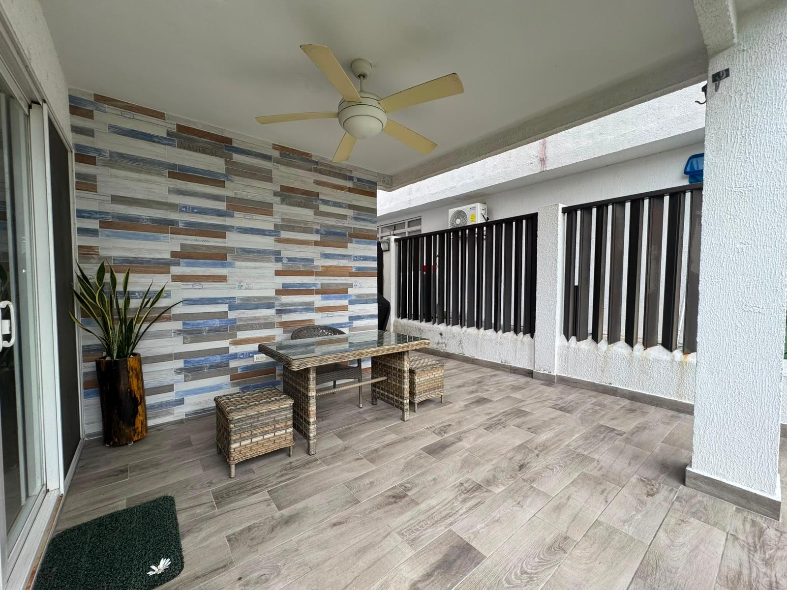 VENDO CASA PH PARADISE POINT, CORONADO