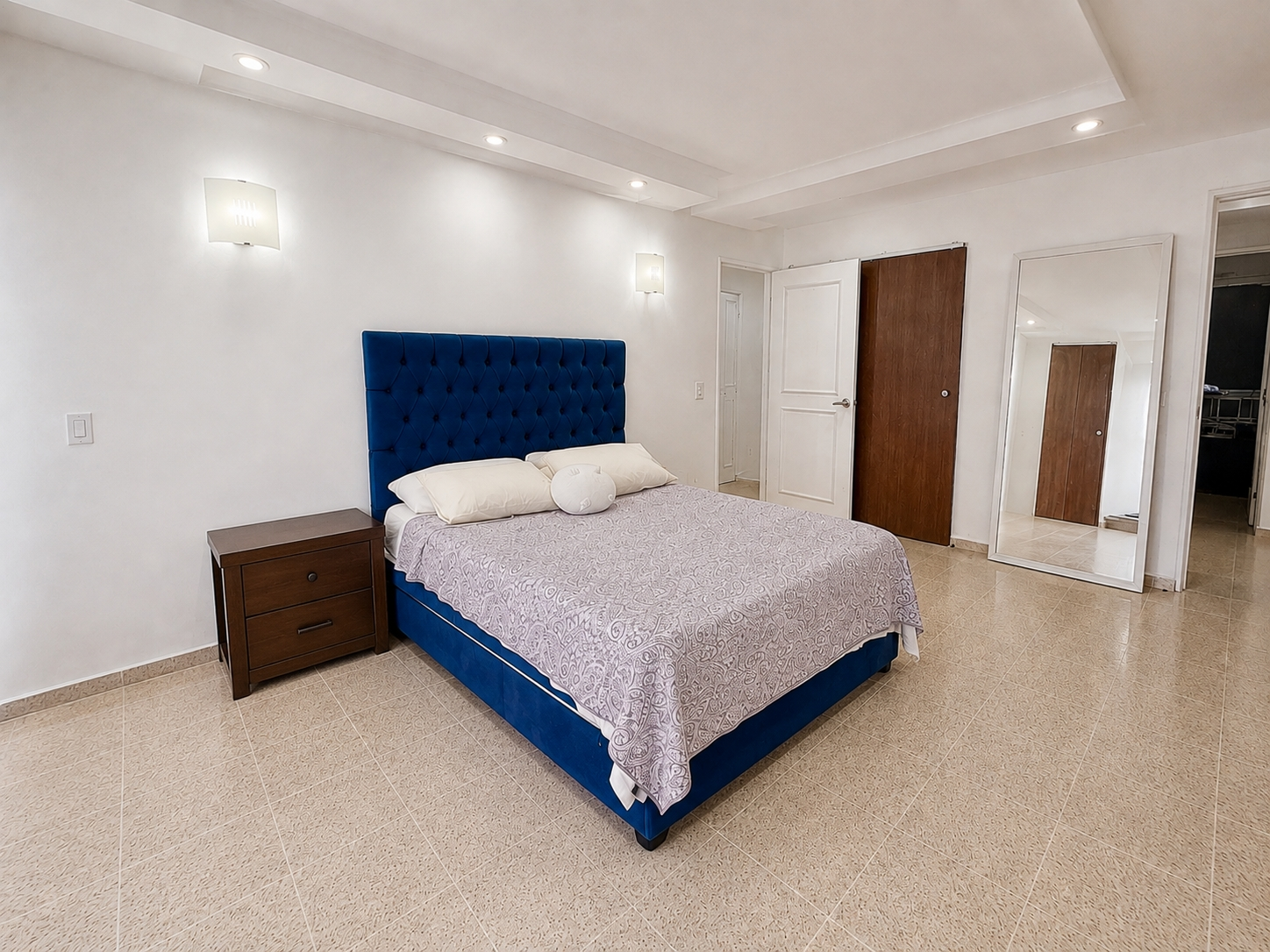 Venta de apartamento con vista al mar en Punta Paitilla P.H Mar de Plata