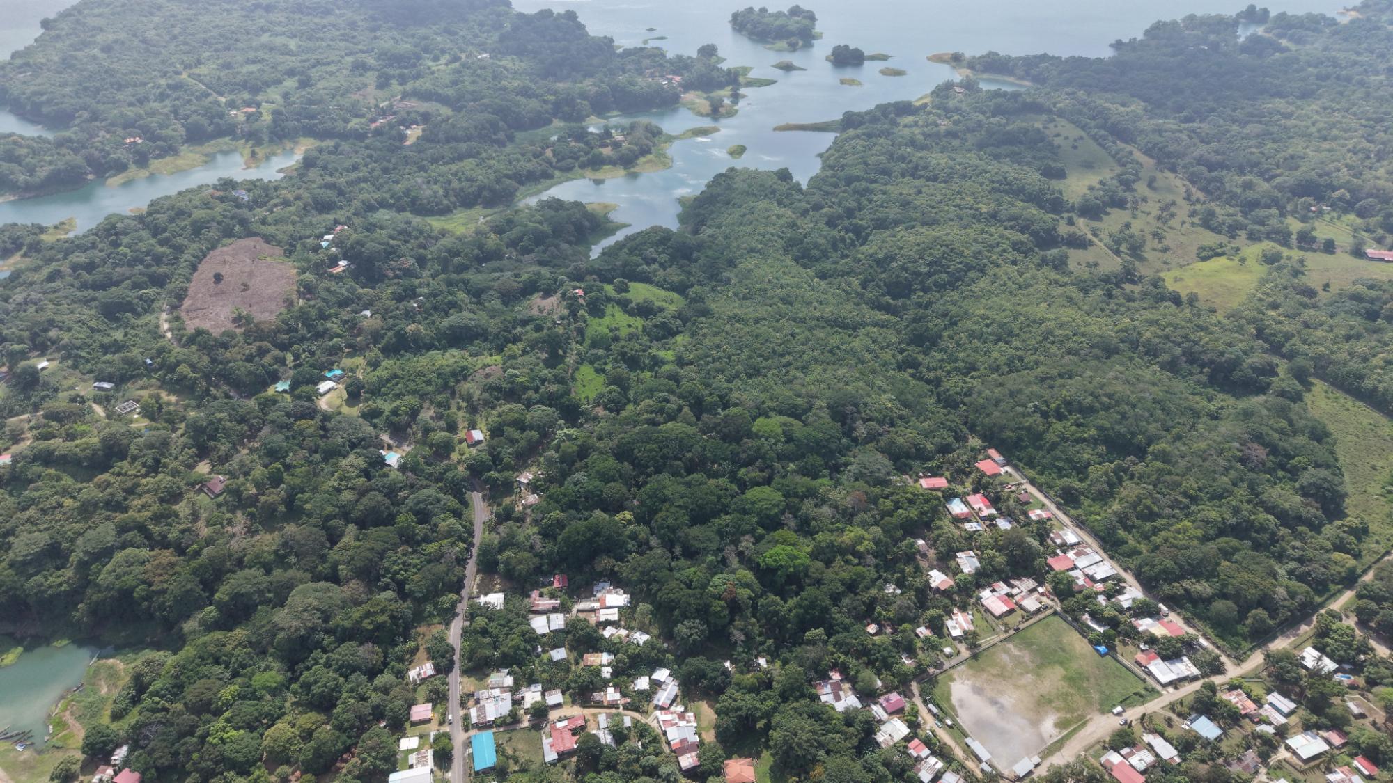 Venta de Terreno en San Juan Colón