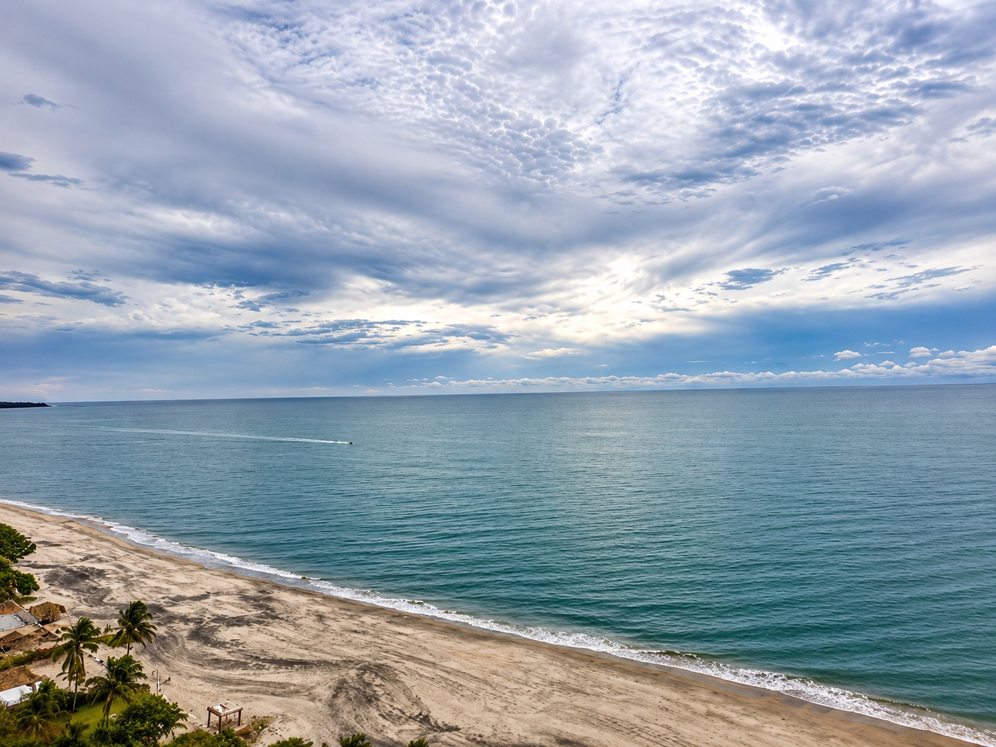 Venta de apartamento en Playa Blanca PH Lighthouse Beach Tower