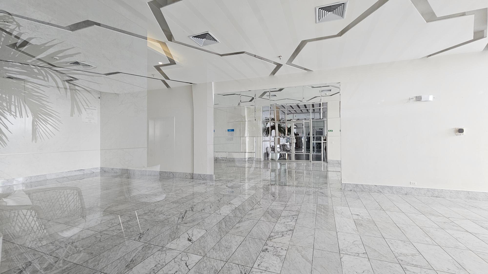 PISO ALTO EN AV BALBOA - WATERS 68D - 122 M2