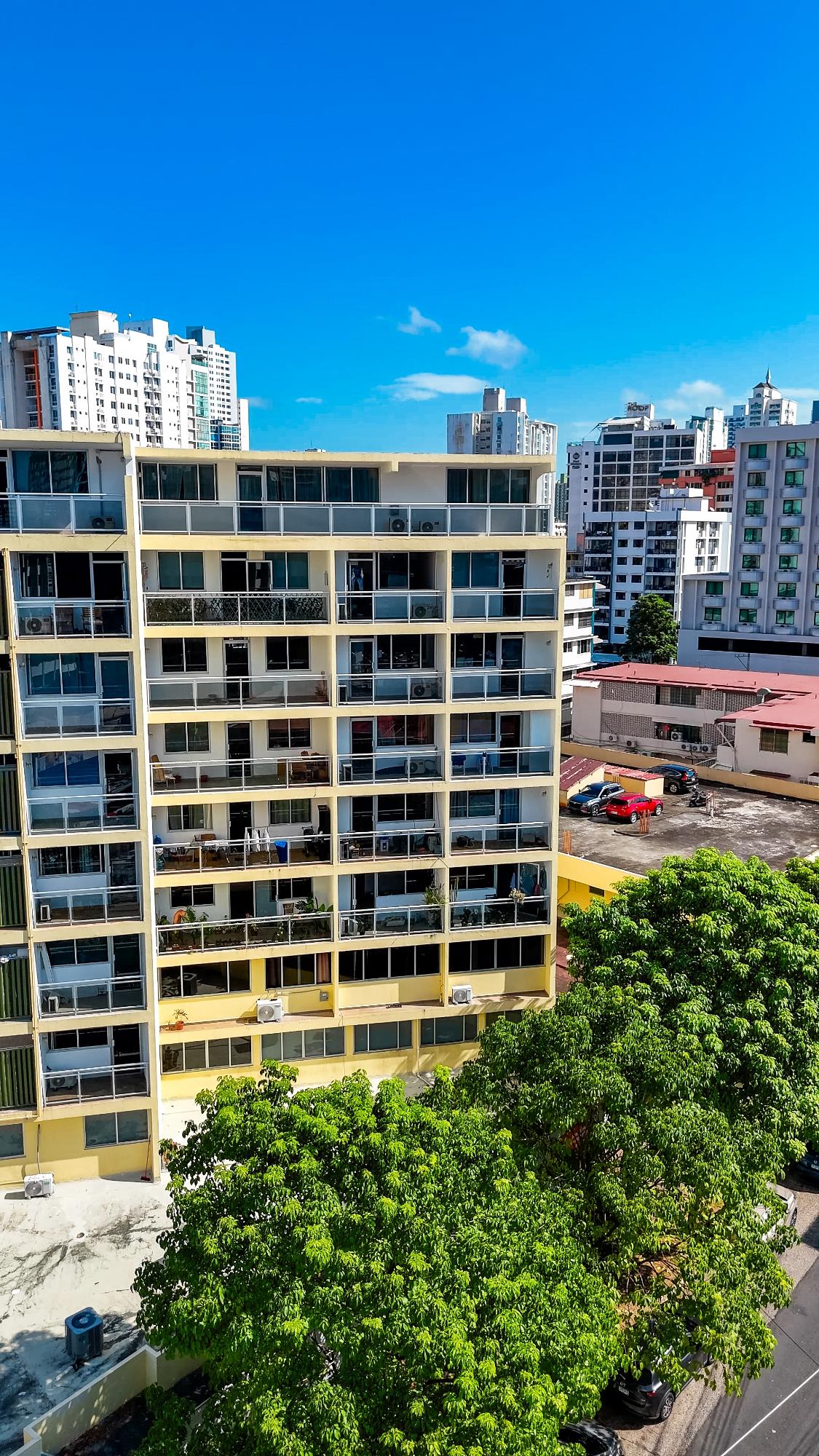 EDIFICIO DE USO MIXTO EN VENTA