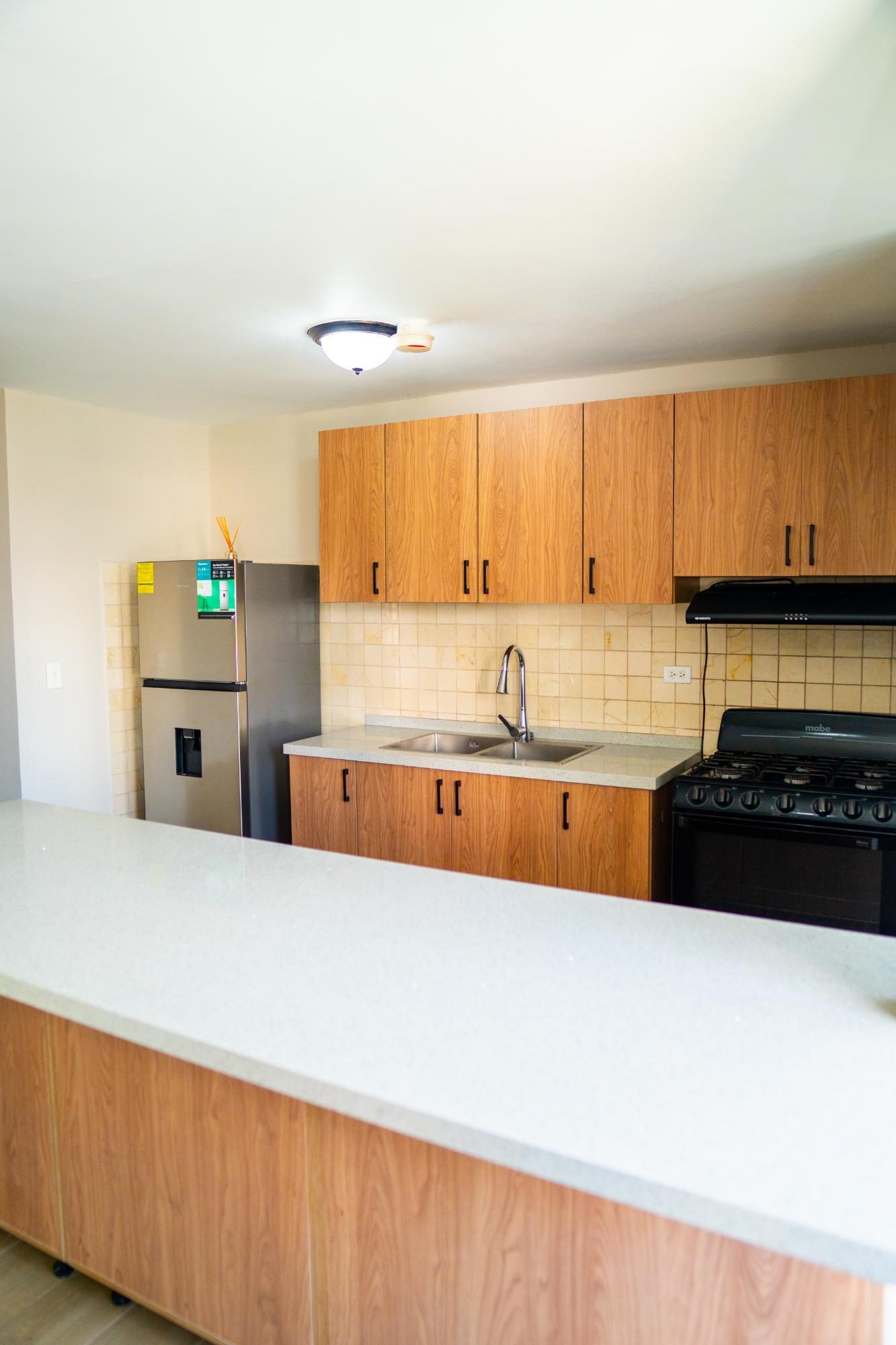 EDIFICIO DE USO MIXTO EN VENTA