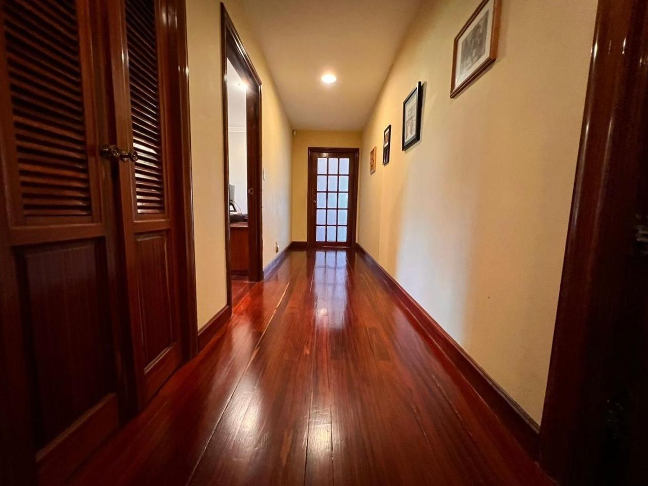 SE VENDE O SE ALQUILA CASA EN LOMA ALEGRE, SAN FRANCISCO