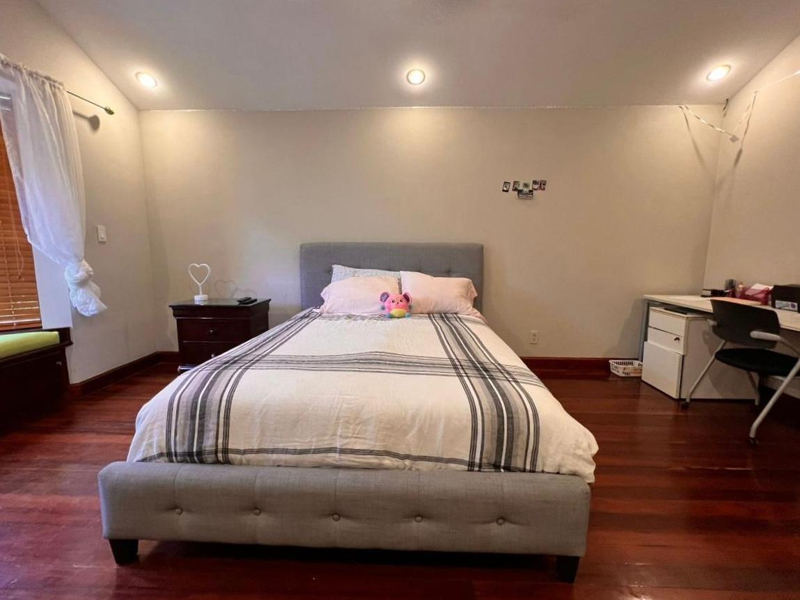 SE VENDE O SE ALQUILA CASA EN LOMA ALEGRE, SAN FRANCISCO