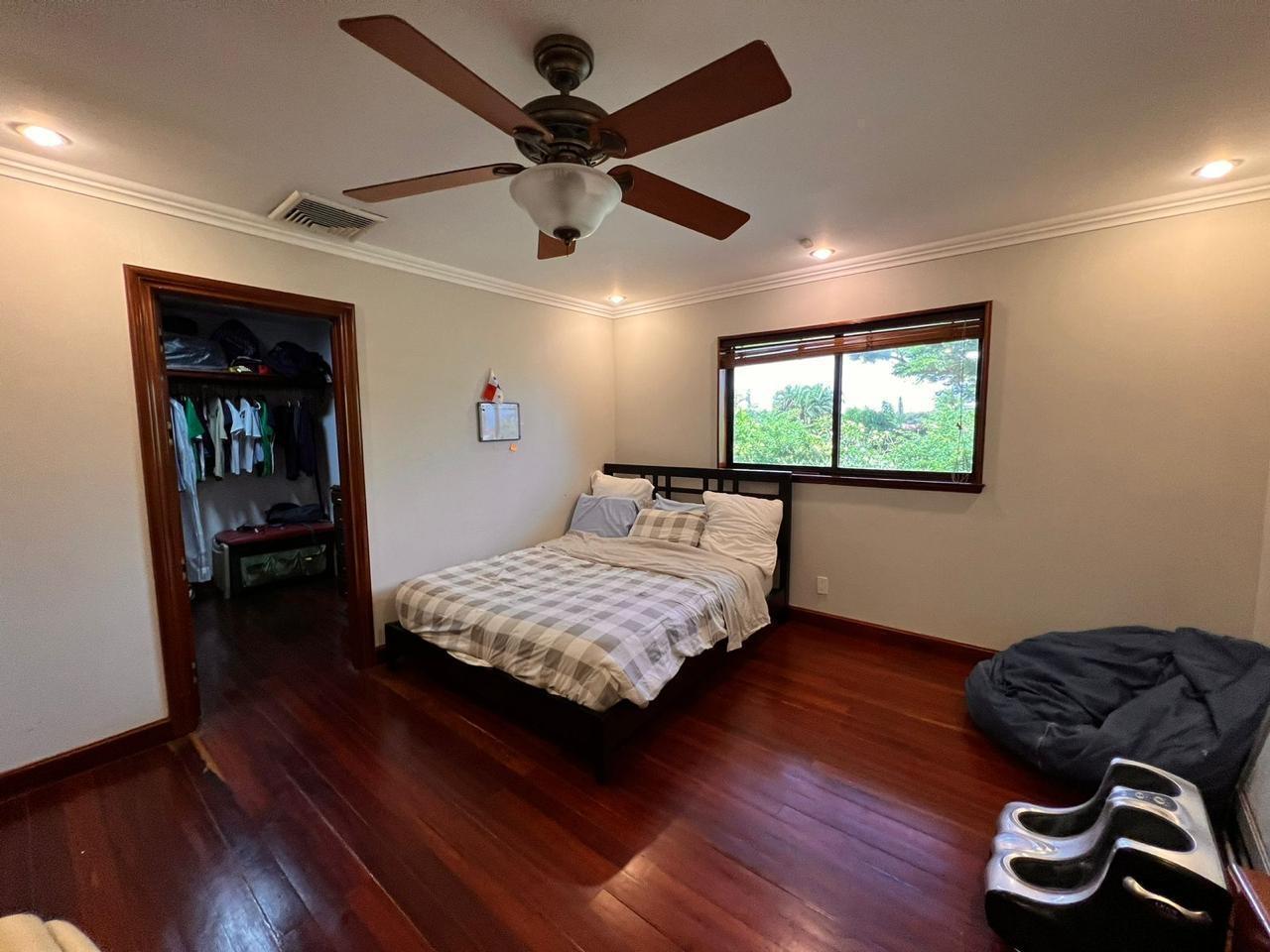 SE VENDE O SE ALQUILA CASA EN LOMA ALEGRE, SAN FRANCISCO