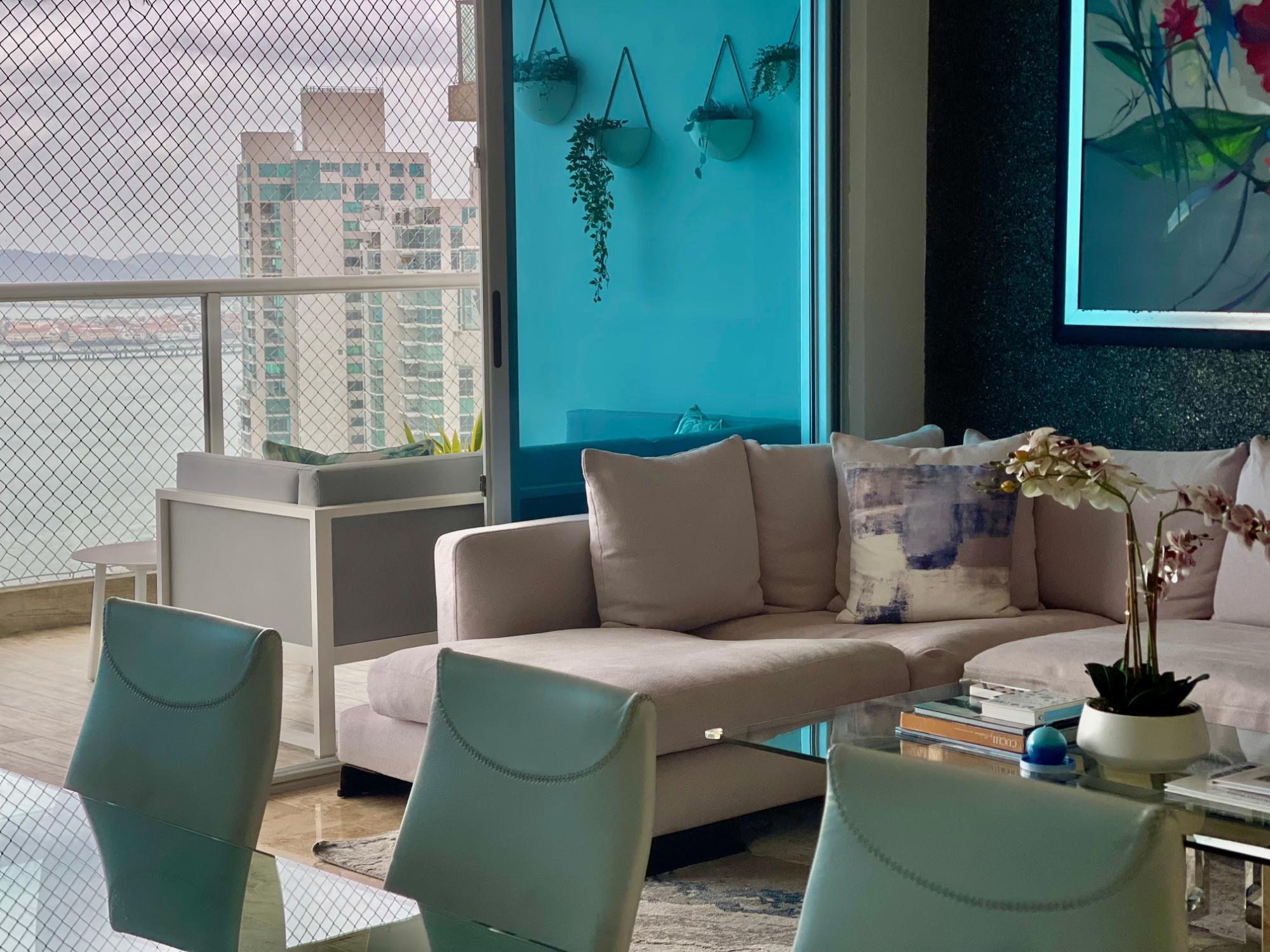 Se Vende Apartamento en PH Q Tower, Punta Pacifica