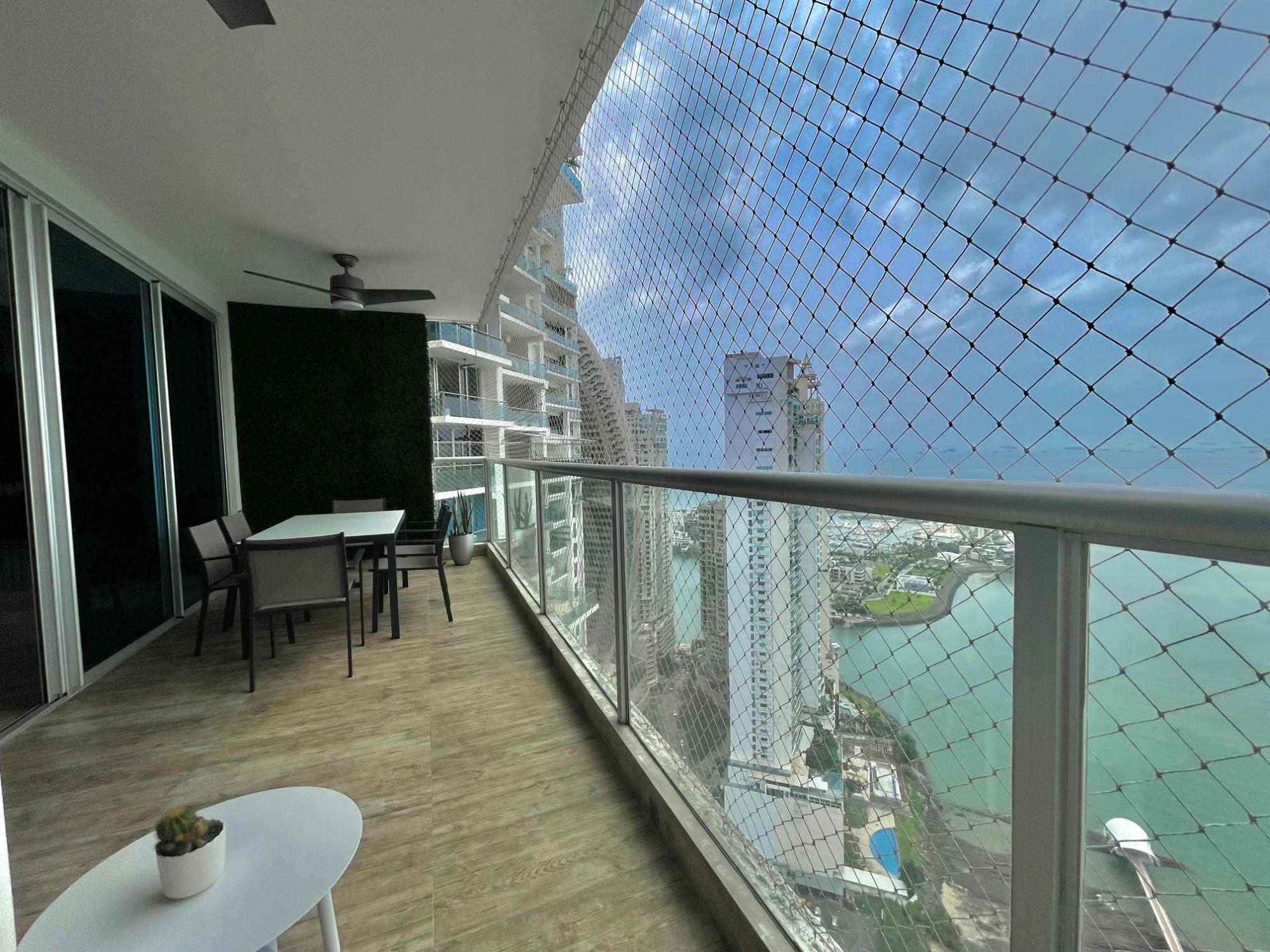 Se Vende Apartamento en PH Q Tower, Punta Pacifica