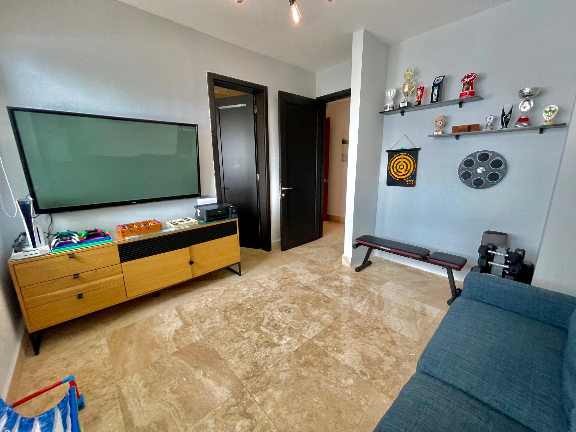 Se Vende Apartamento en PH Q Tower, Punta Pacifica