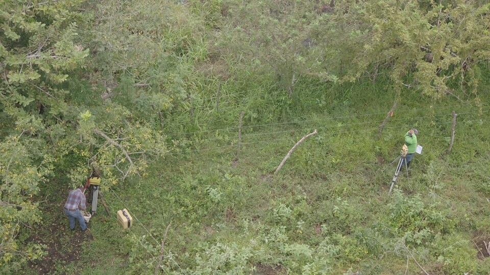 Terreno 5.4 HA en Coloncito de Nueva Gorgona.