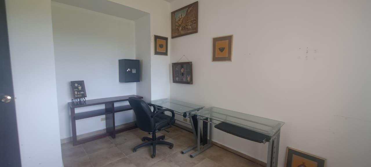 Apartamento de 4 habitaciones en Edificio PH El Alcazar, en Coronado Golf