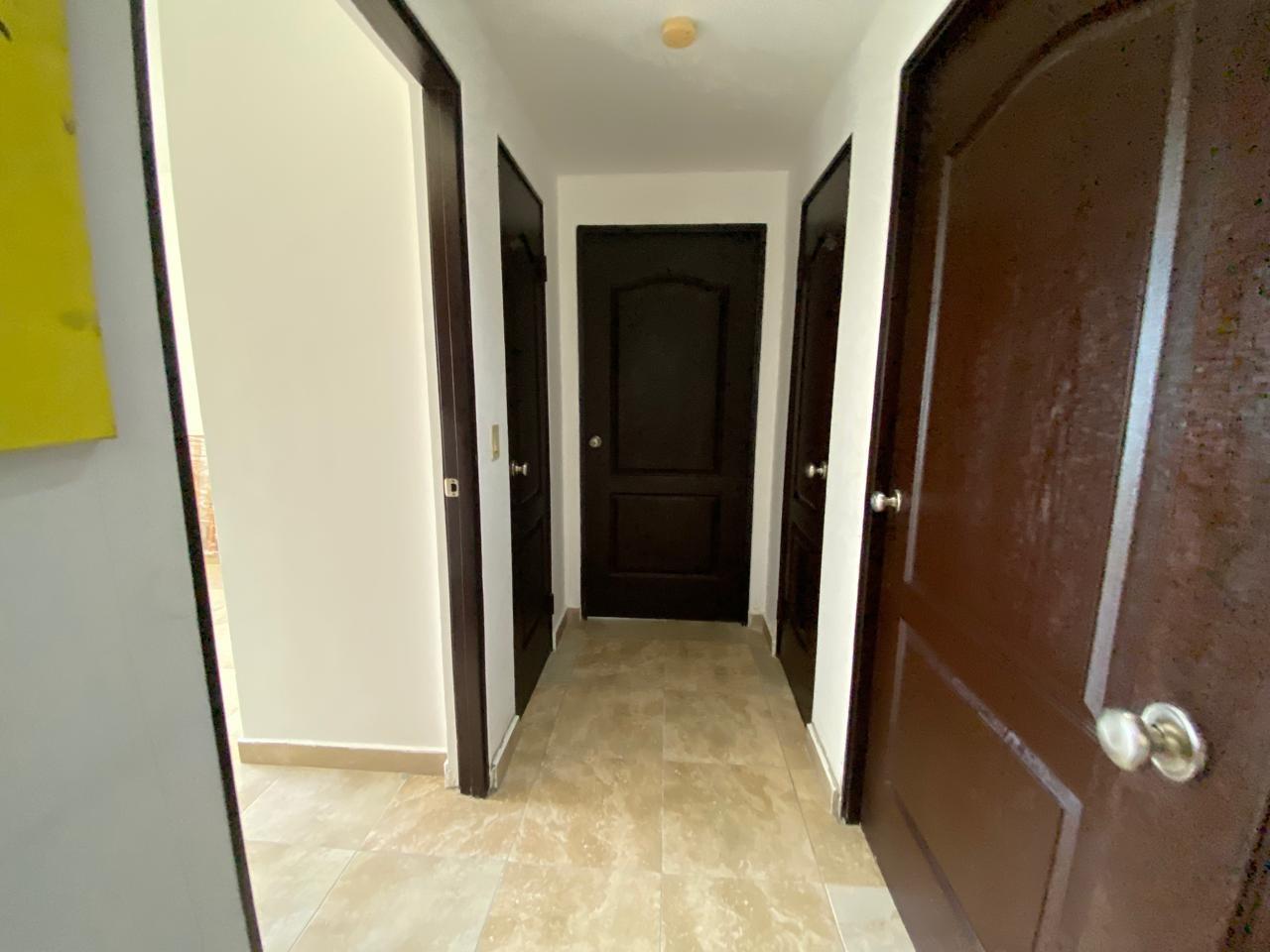 Apartamento de 4 habitaciones en Edificio PH El Alcazar, en Coronado Golf