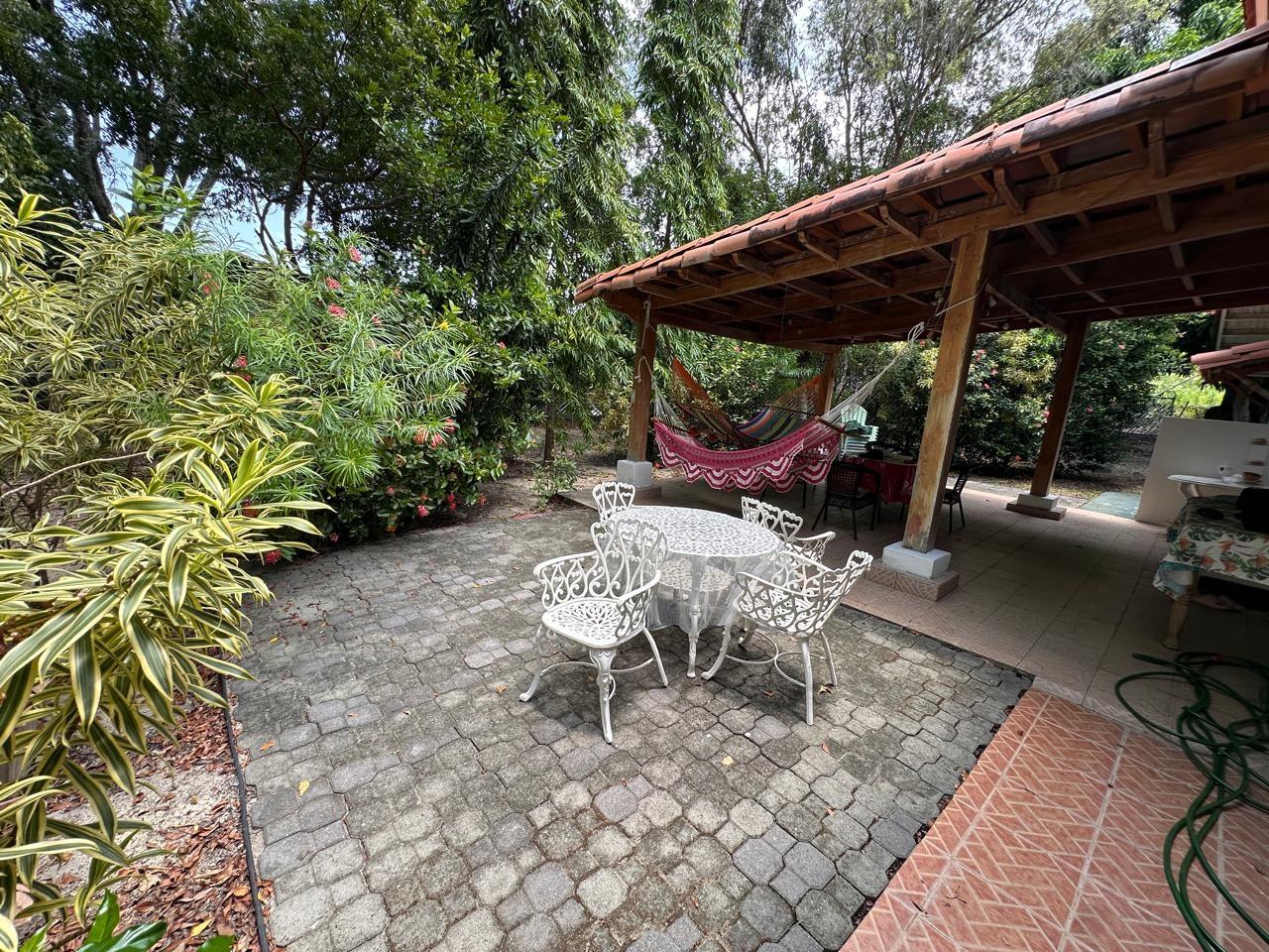 Casa 4 Rec 2 Baños USD325,000.00 Dentro cancha de golf playa Coronado