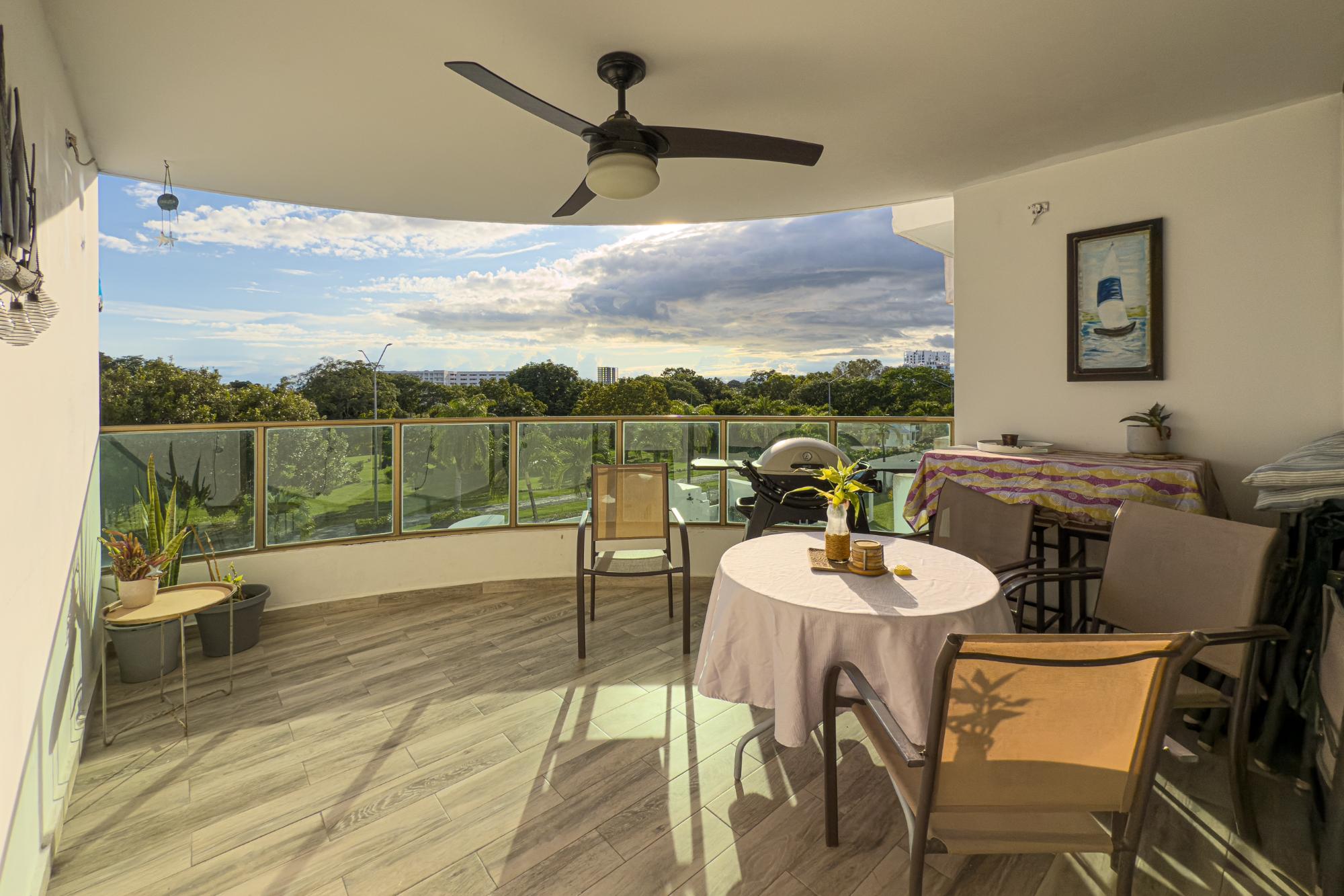 Playa Blanca, apartamento de venta