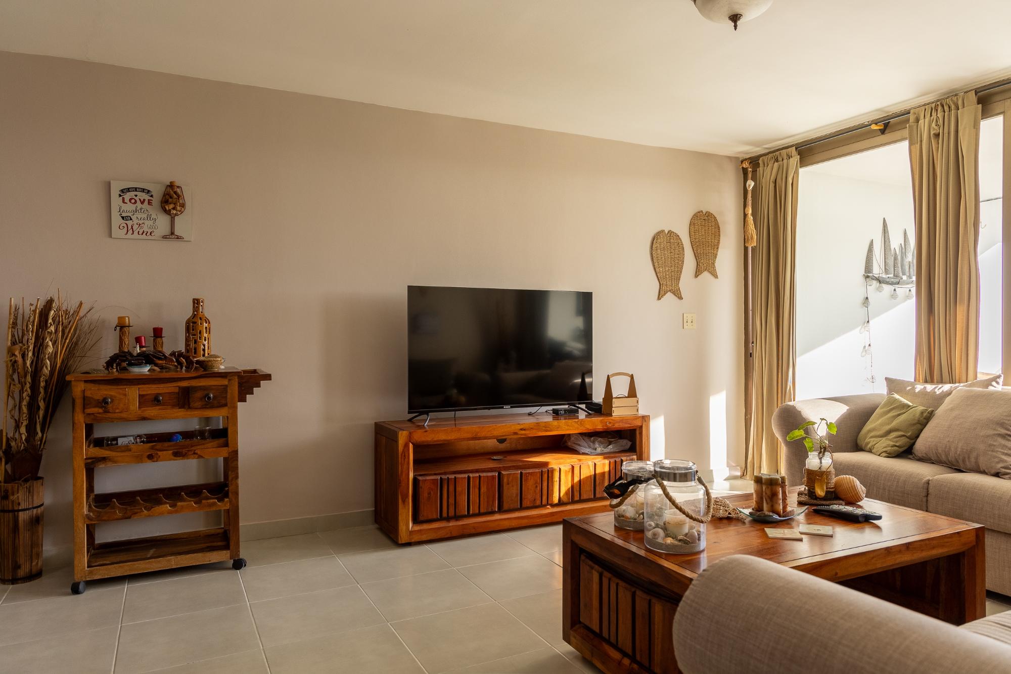 Playa Blanca, apartamento de venta