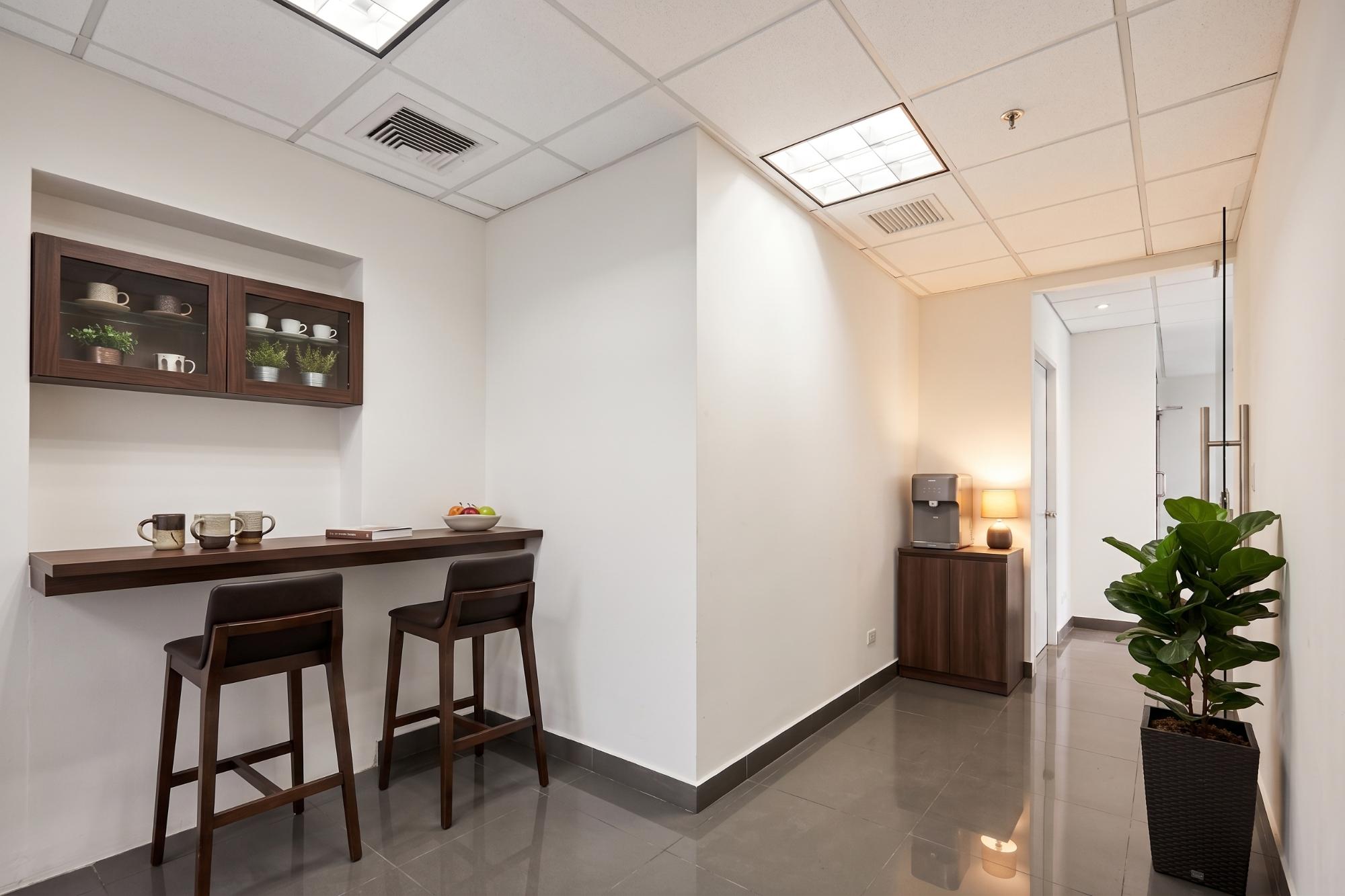 Venta de oficina en Costa del Este Torre Ancón
