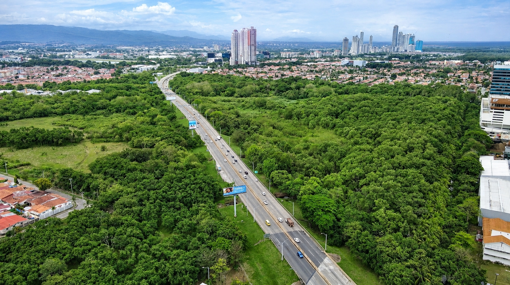 Venta de oficina en Costa del Este Torre Ancón