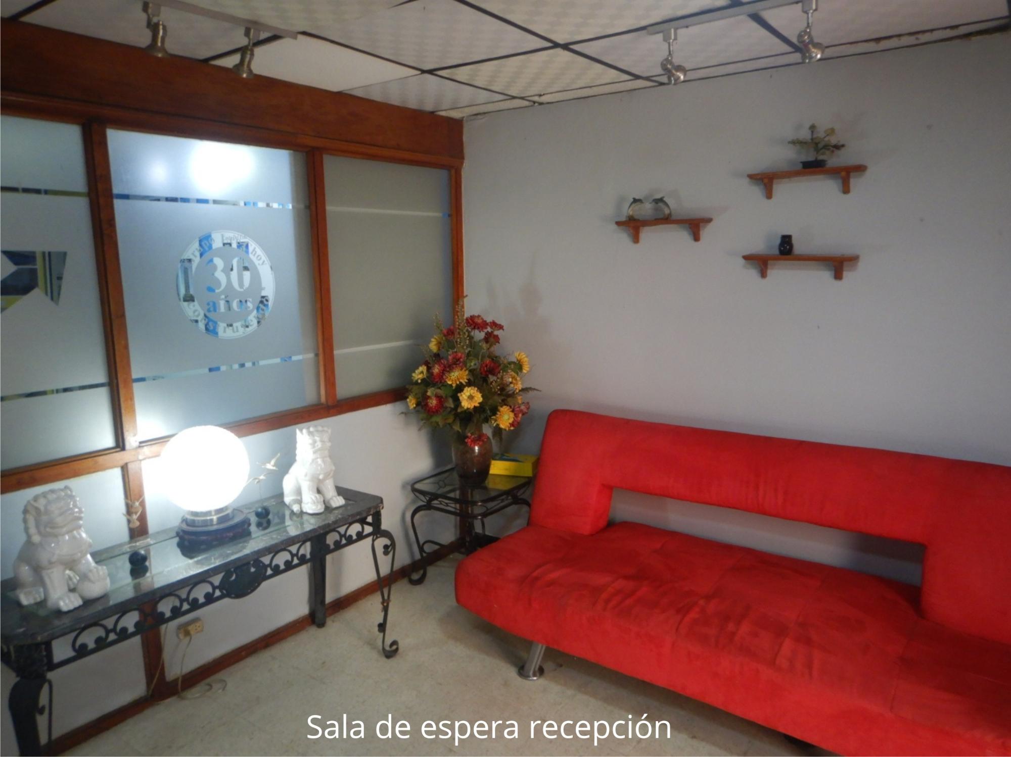 Edificio y Oficina comercial en San Francisco USD895,000 frente al super 99