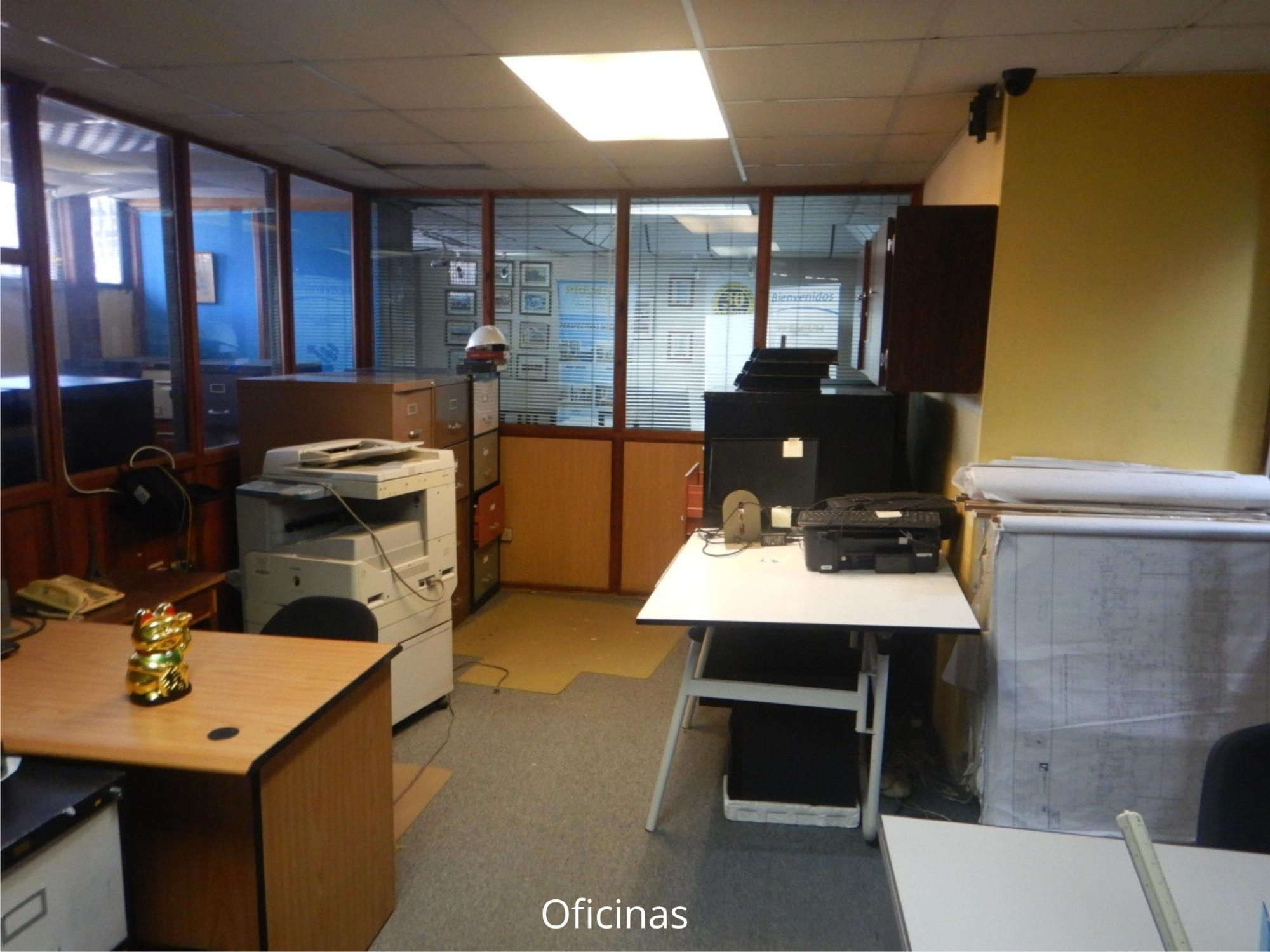 Edificio y Oficina comercial en San Francisco USD895,000 frente al super 99