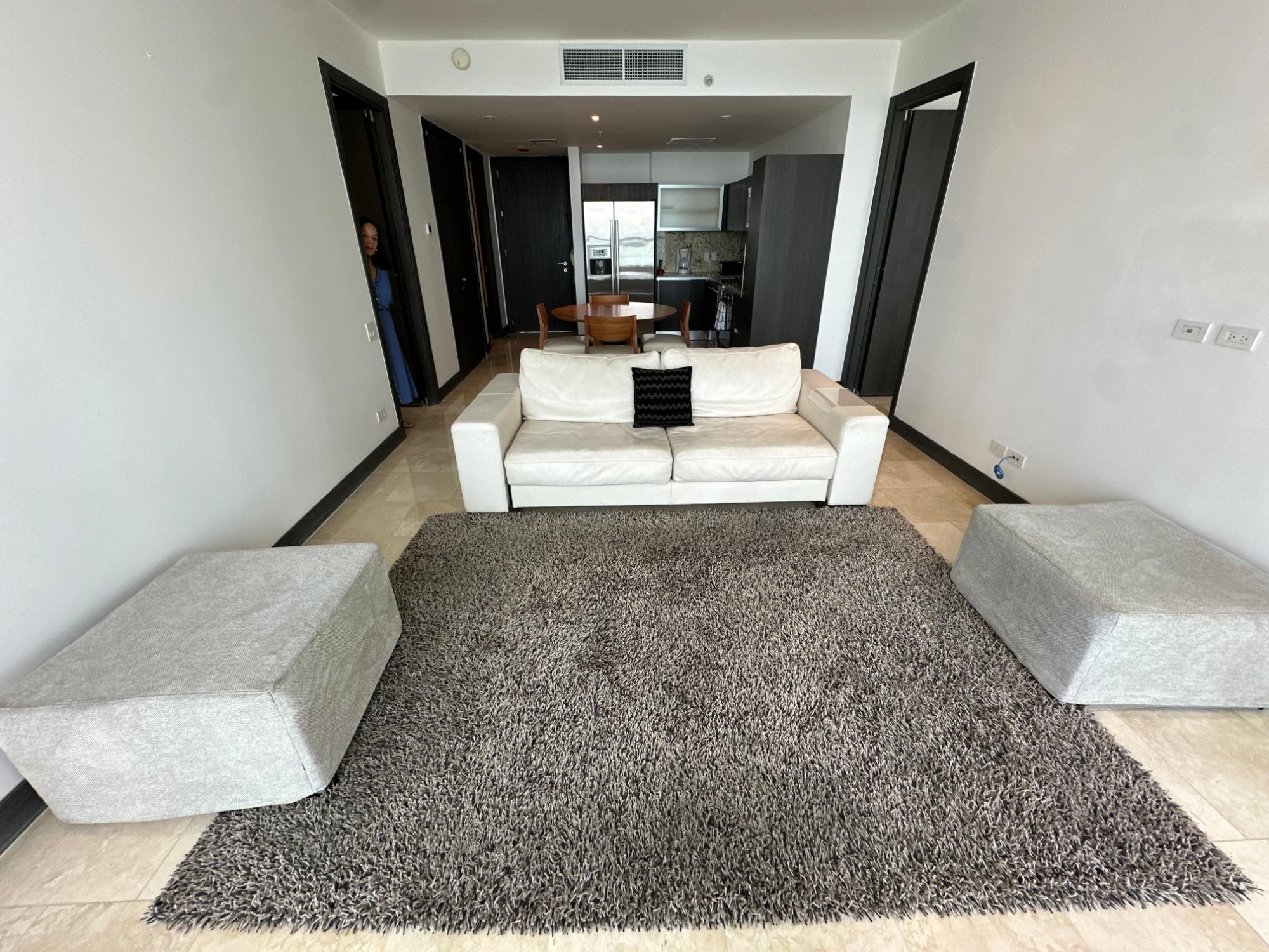 SE VENDE APARTAMENTO EN PUNTA PACIFICA