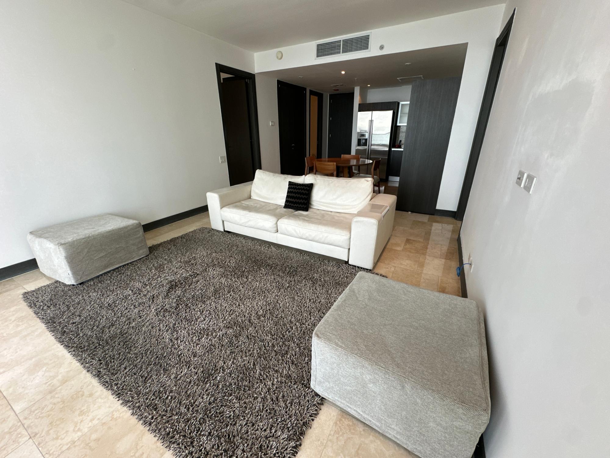 SE VENDE APARTAMENTO EN PUNTA PACIFICA