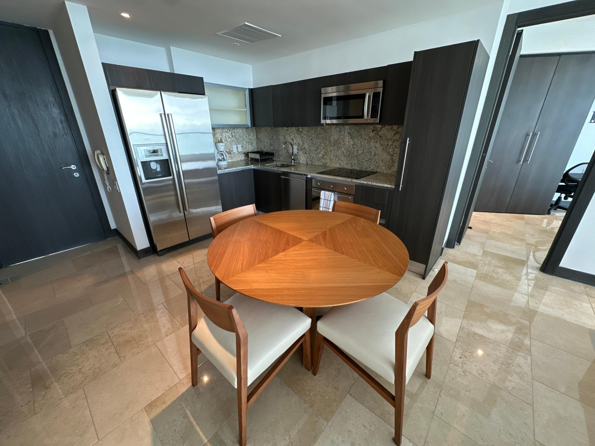 SE VENDE APARTAMENTO EN PUNTA PACIFICA