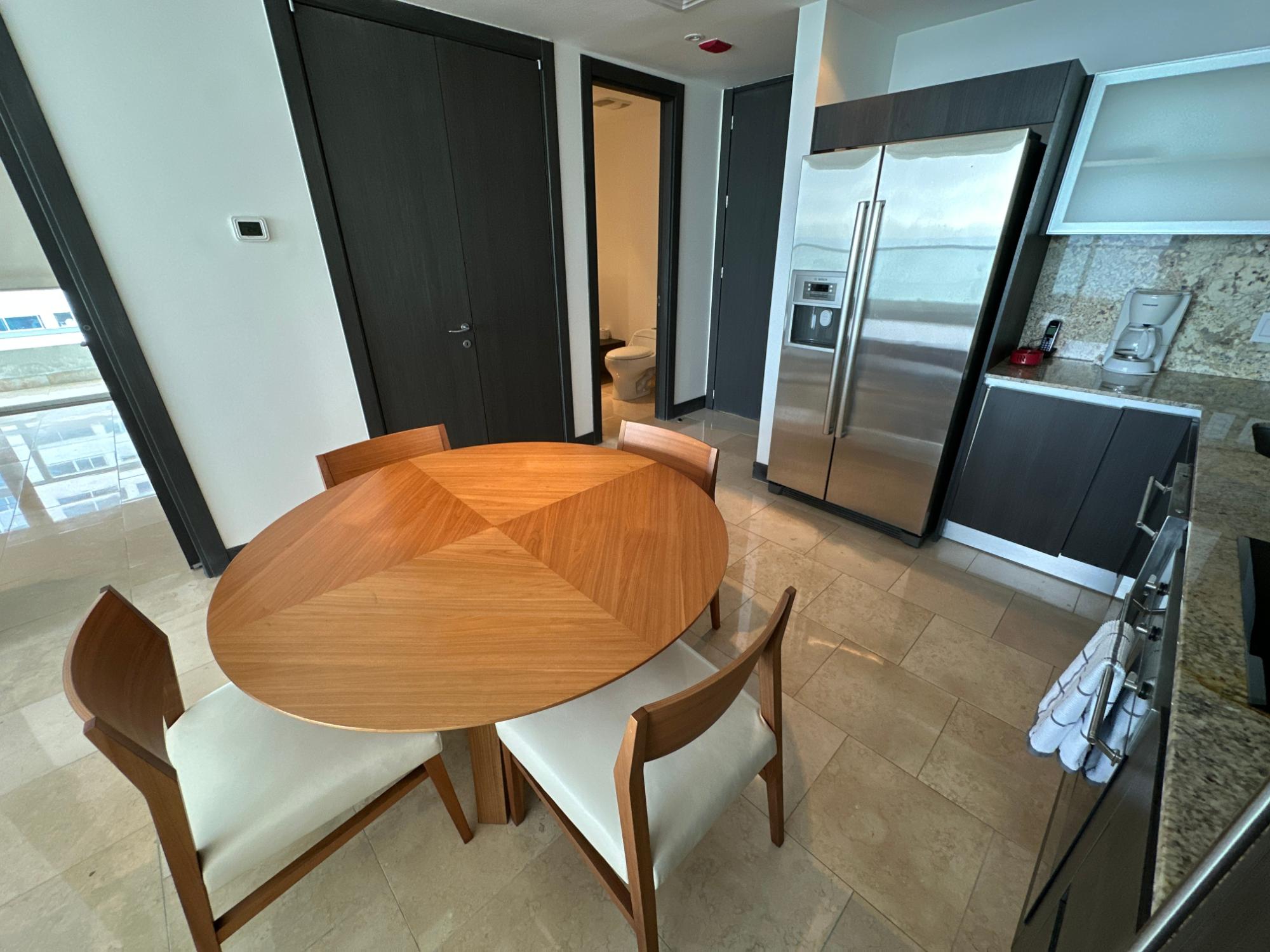SE VENDE APARTAMENTO EN PUNTA PACIFICA