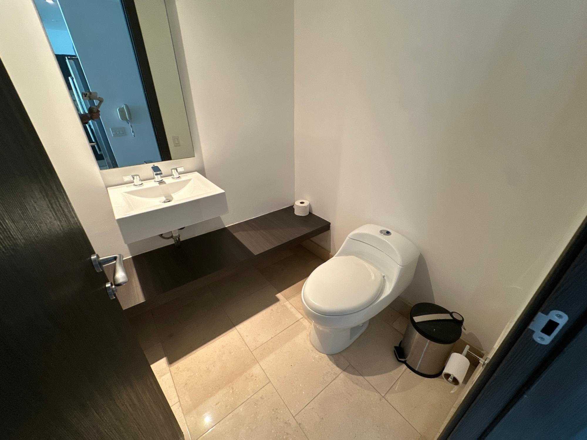 SE VENDE APARTAMENTO EN PUNTA PACIFICA