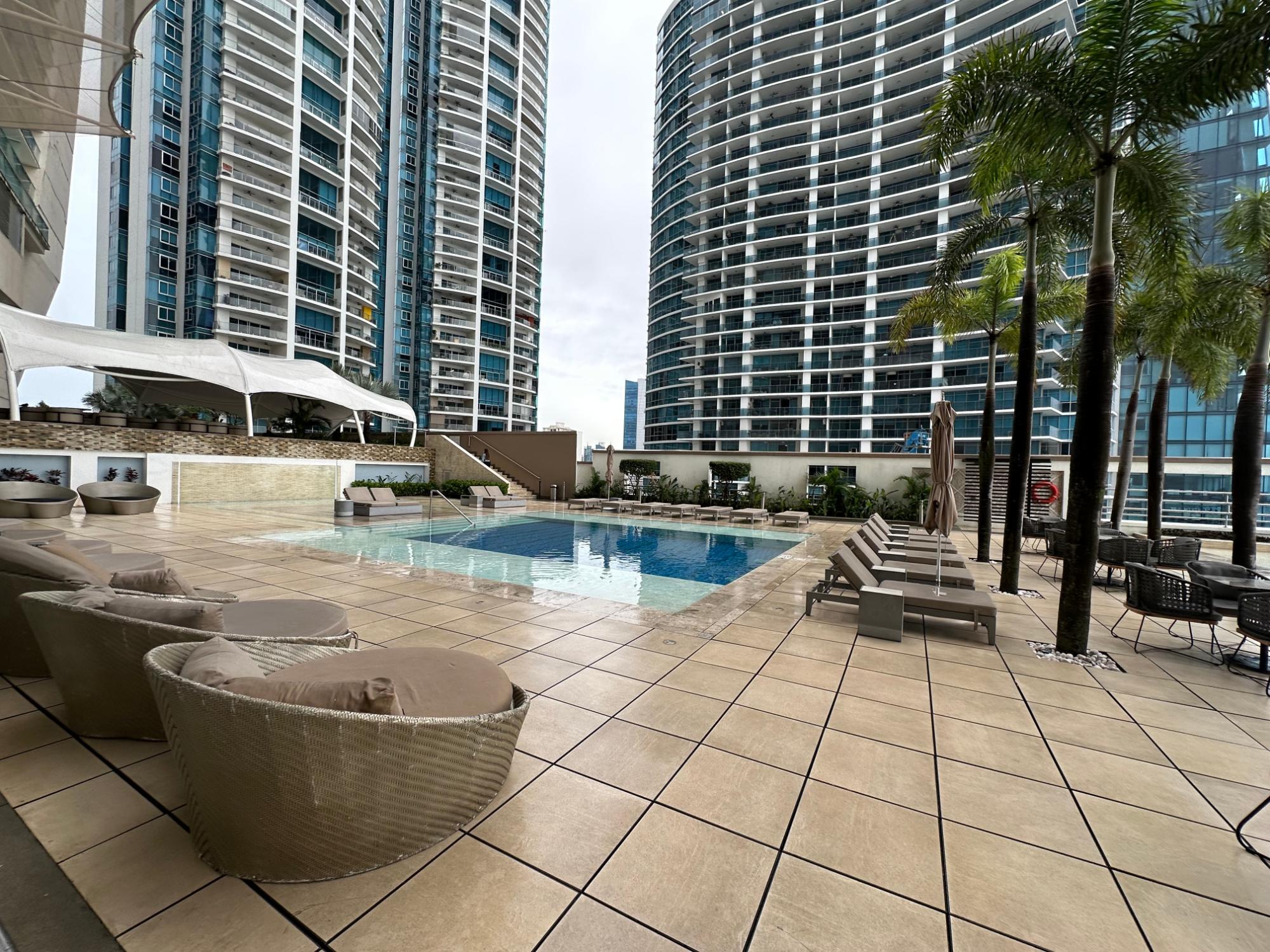 SE VENDE APARTAMENTO EN PUNTA PACIFICA