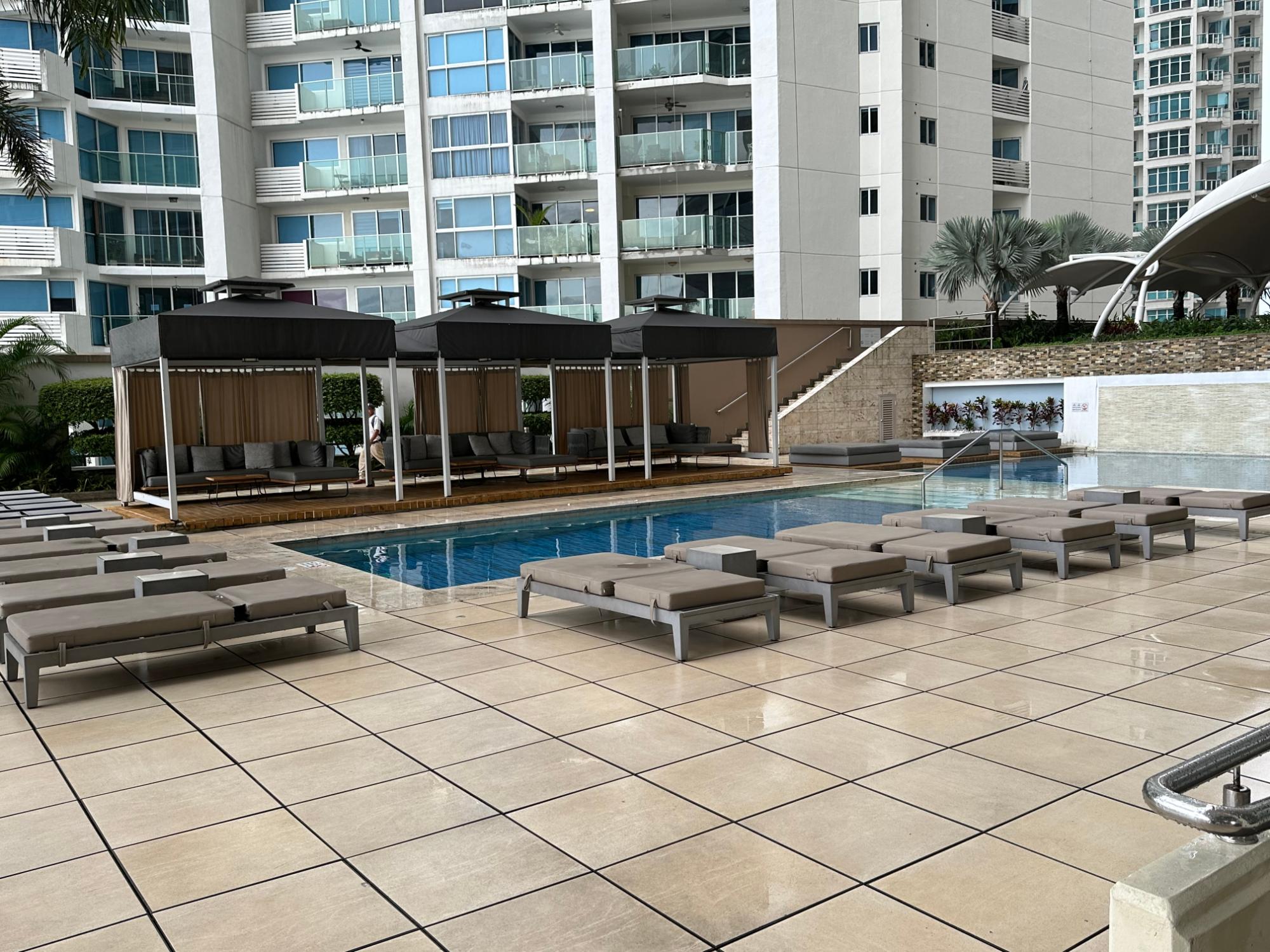 SE VENDE APARTAMENTO EN PUNTA PACIFICA