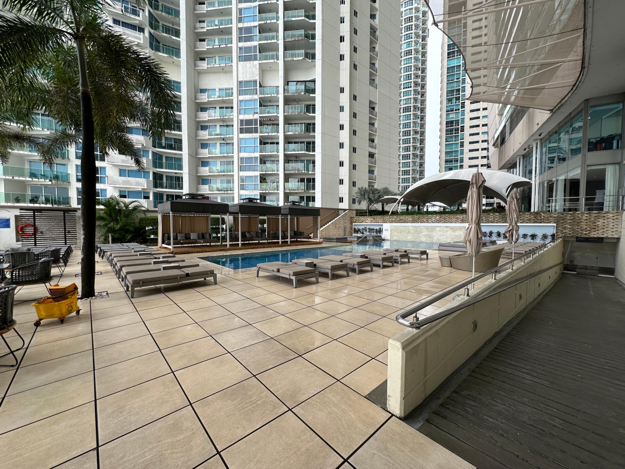 SE VENDE APARTAMENTO EN PUNTA PACIFICA