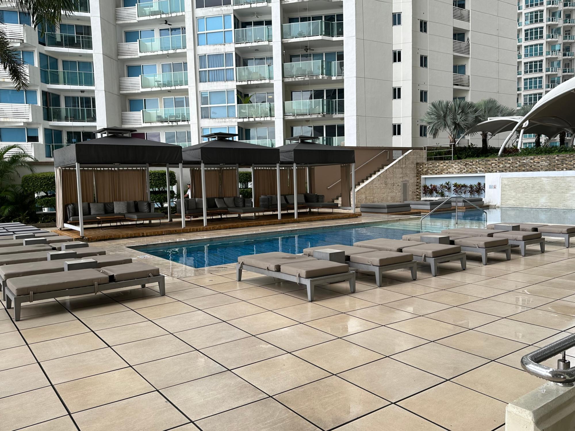 SE VENDE APARTAMENTO EN PUNTA PACIFICA
