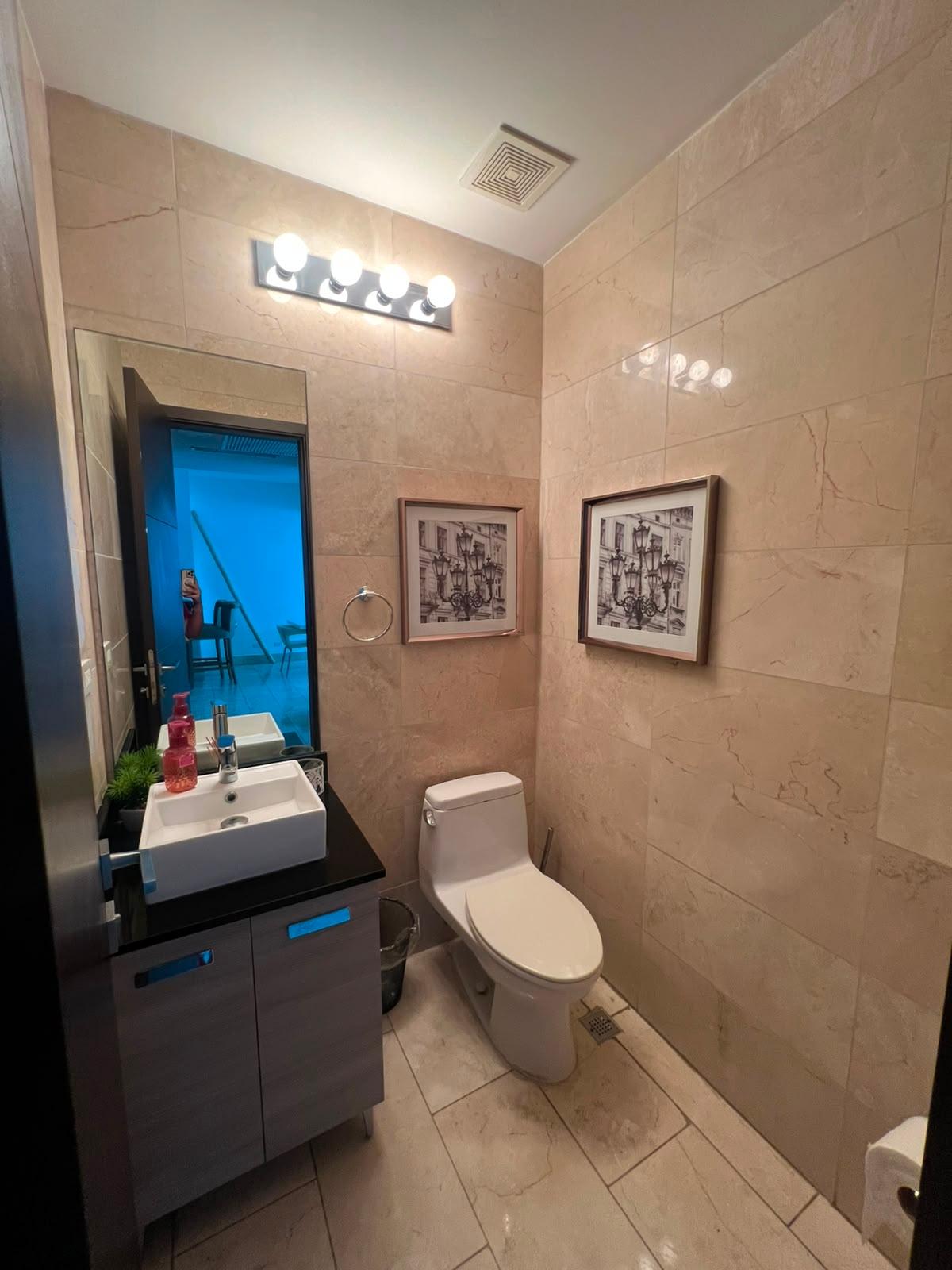 Apartamento en venta en PH Grand Tower