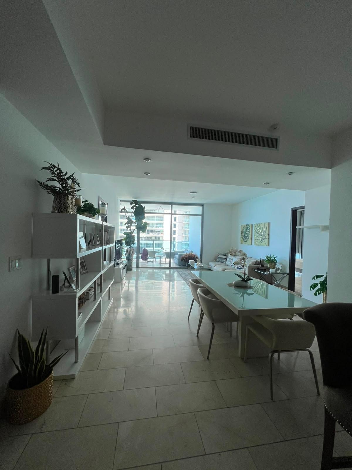 Apartamento en venta en PH Grand Tower