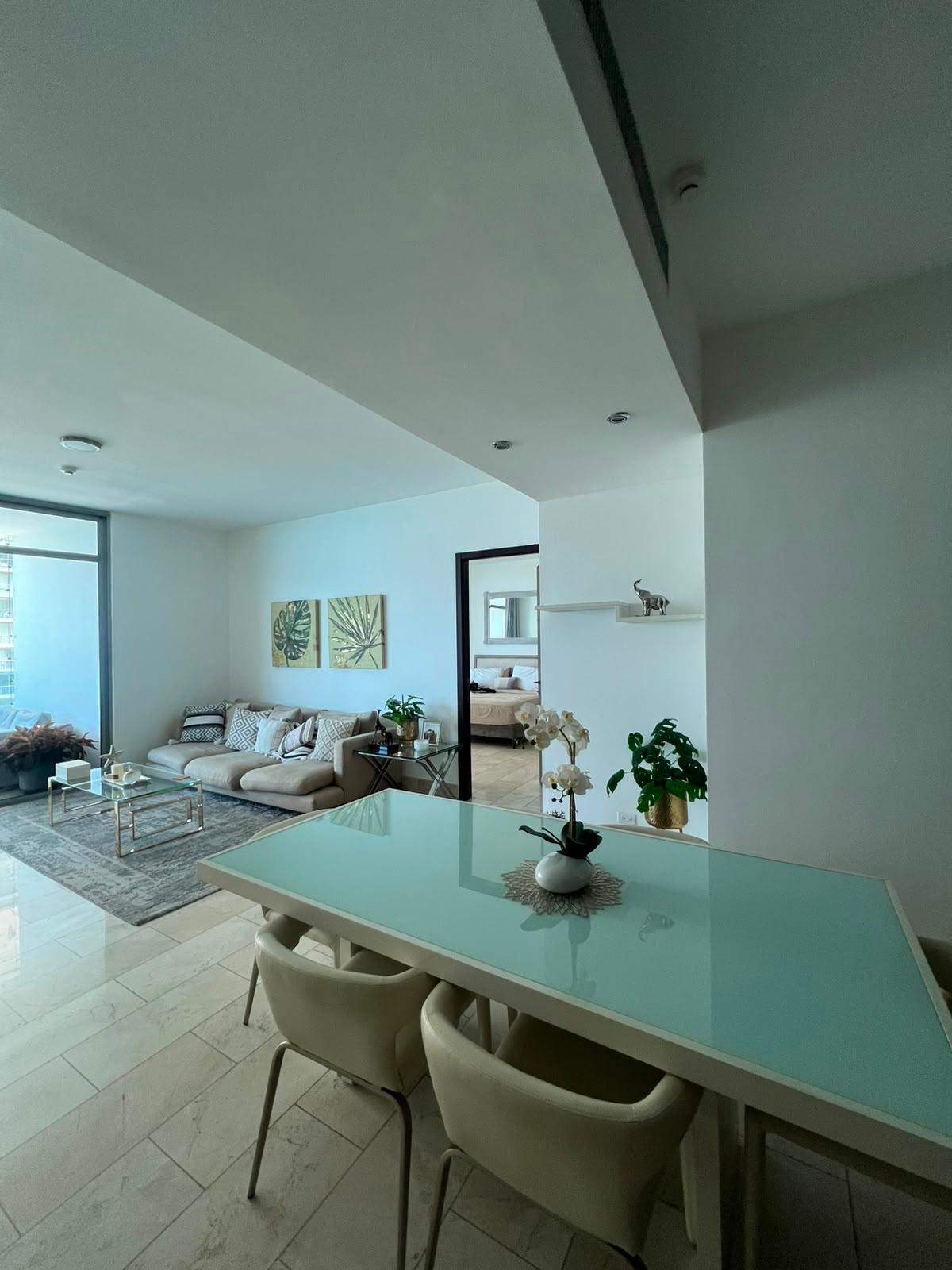 Apartamento en venta en PH Grand Tower