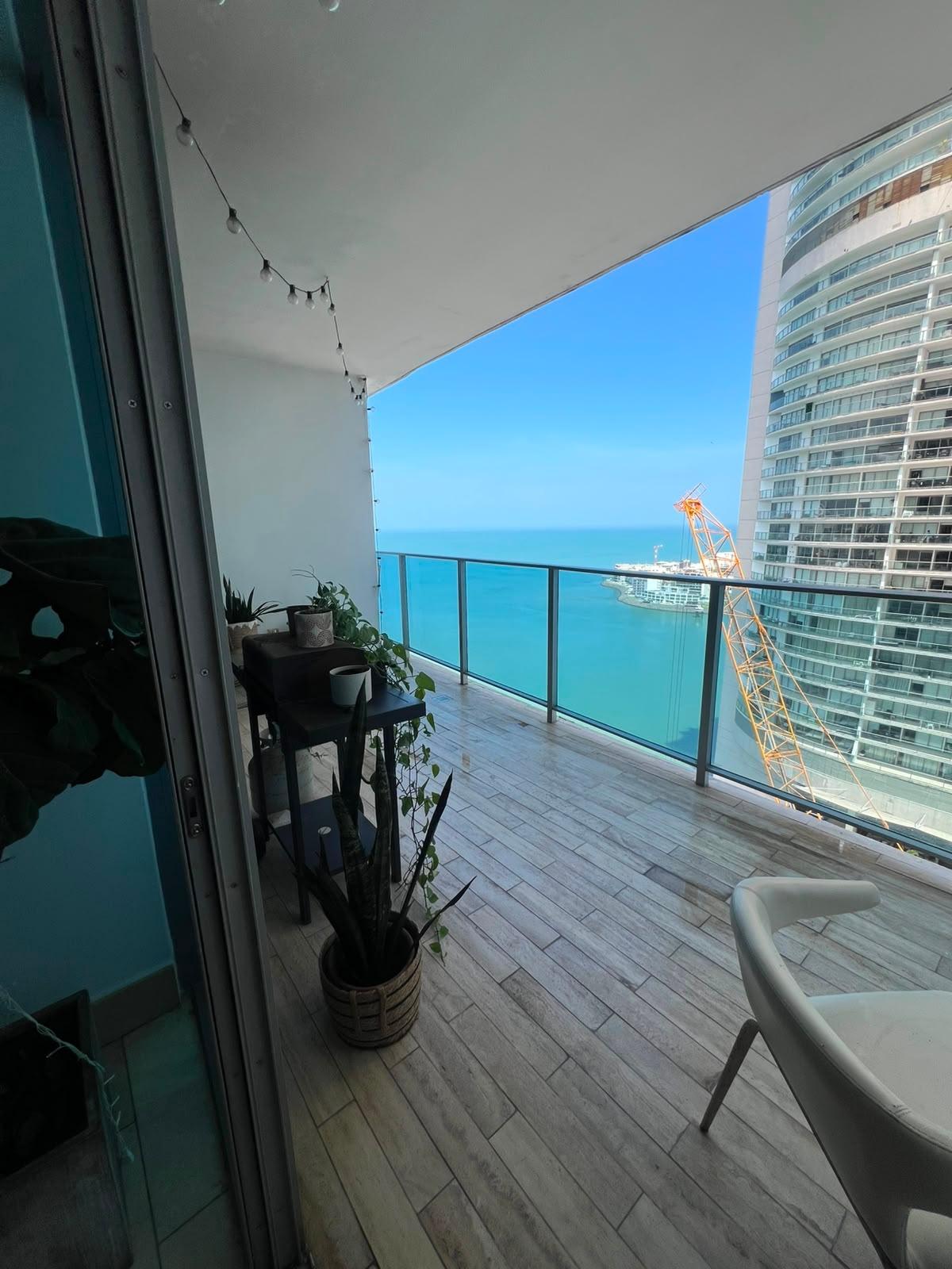 Apartamento en venta en PH Grand Tower