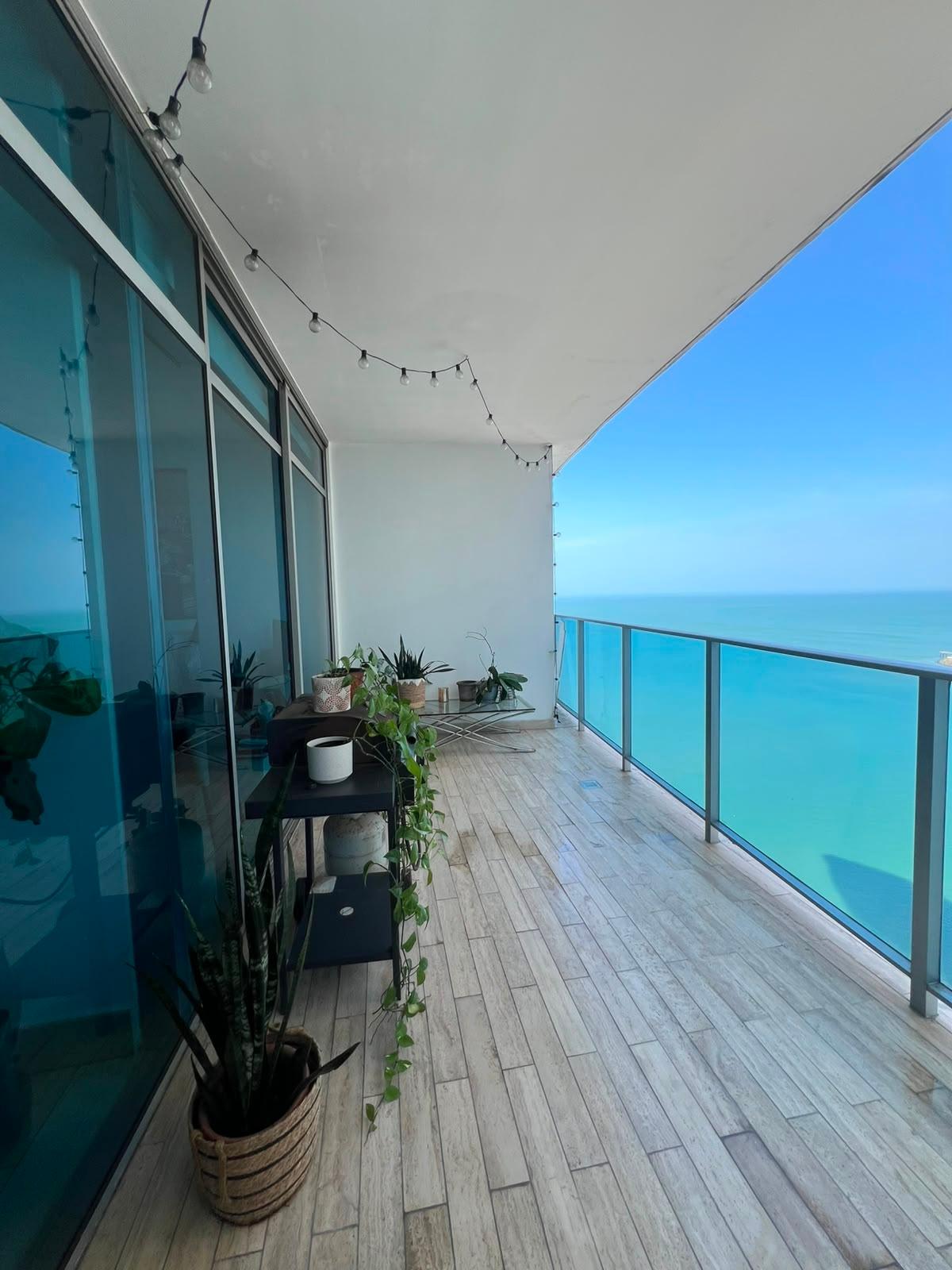 Apartamento en venta en PH Grand Tower