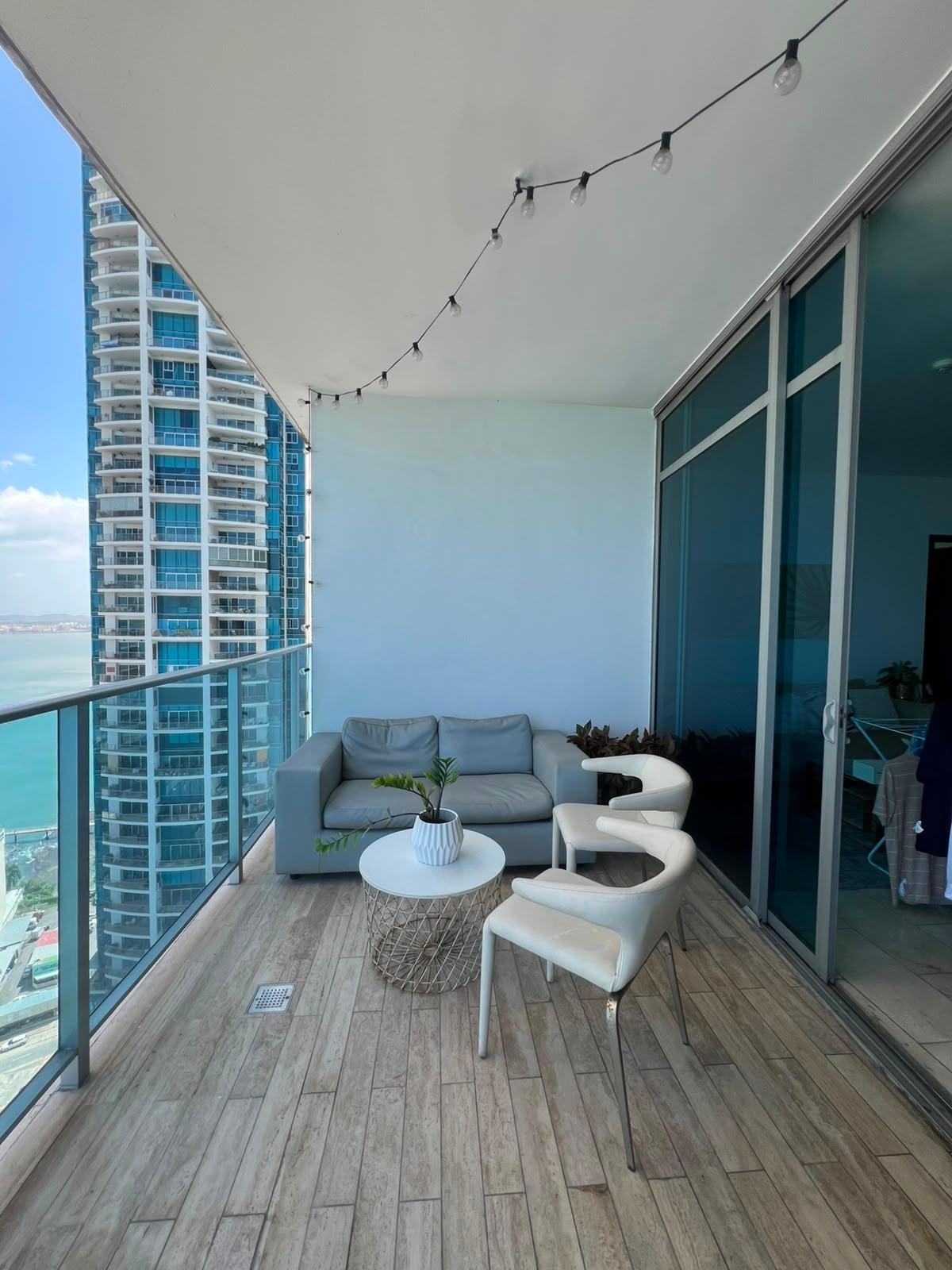 Apartamento en venta en PH Grand Tower