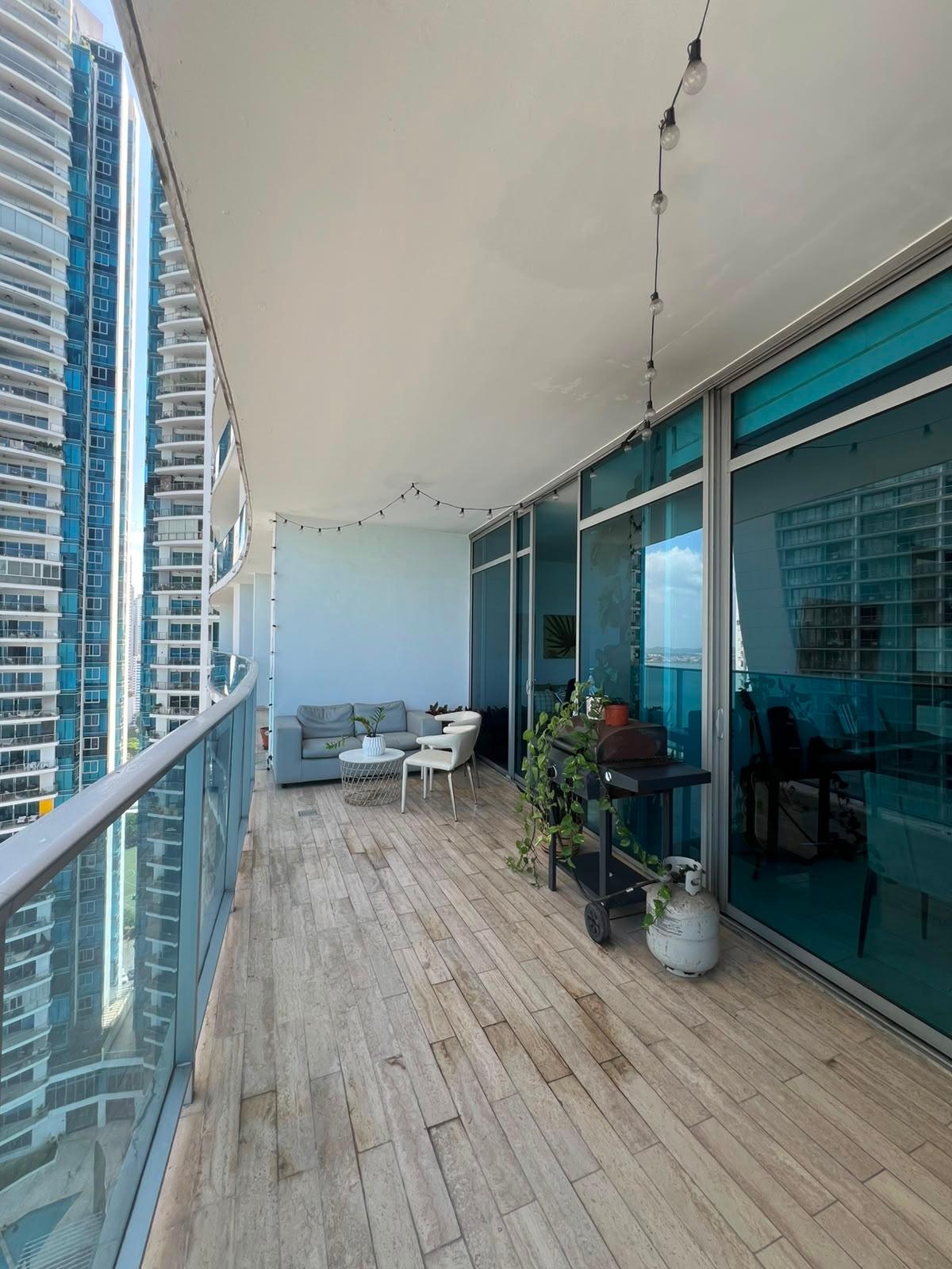 Apartamento en venta en PH Grand Tower