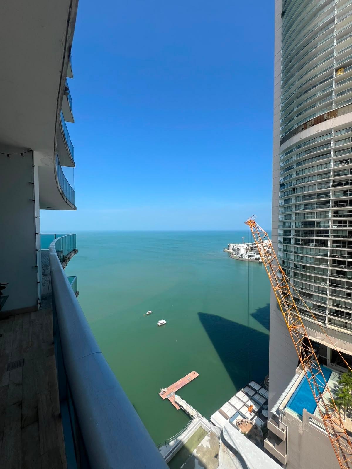 Apartamento en venta en PH Grand Tower