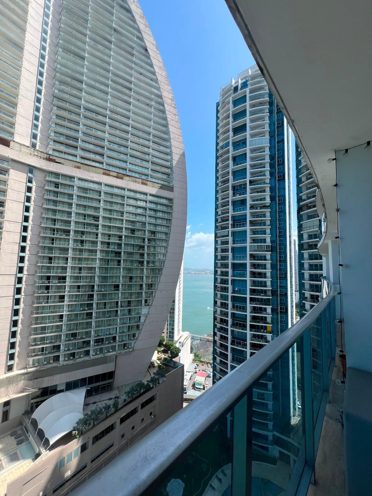 Apartamento en venta en PH Grand Tower