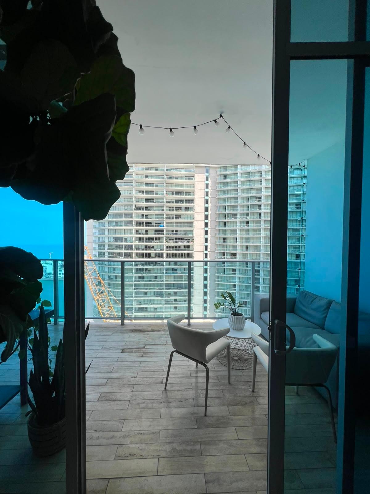 Apartamento en venta en PH Grand Tower